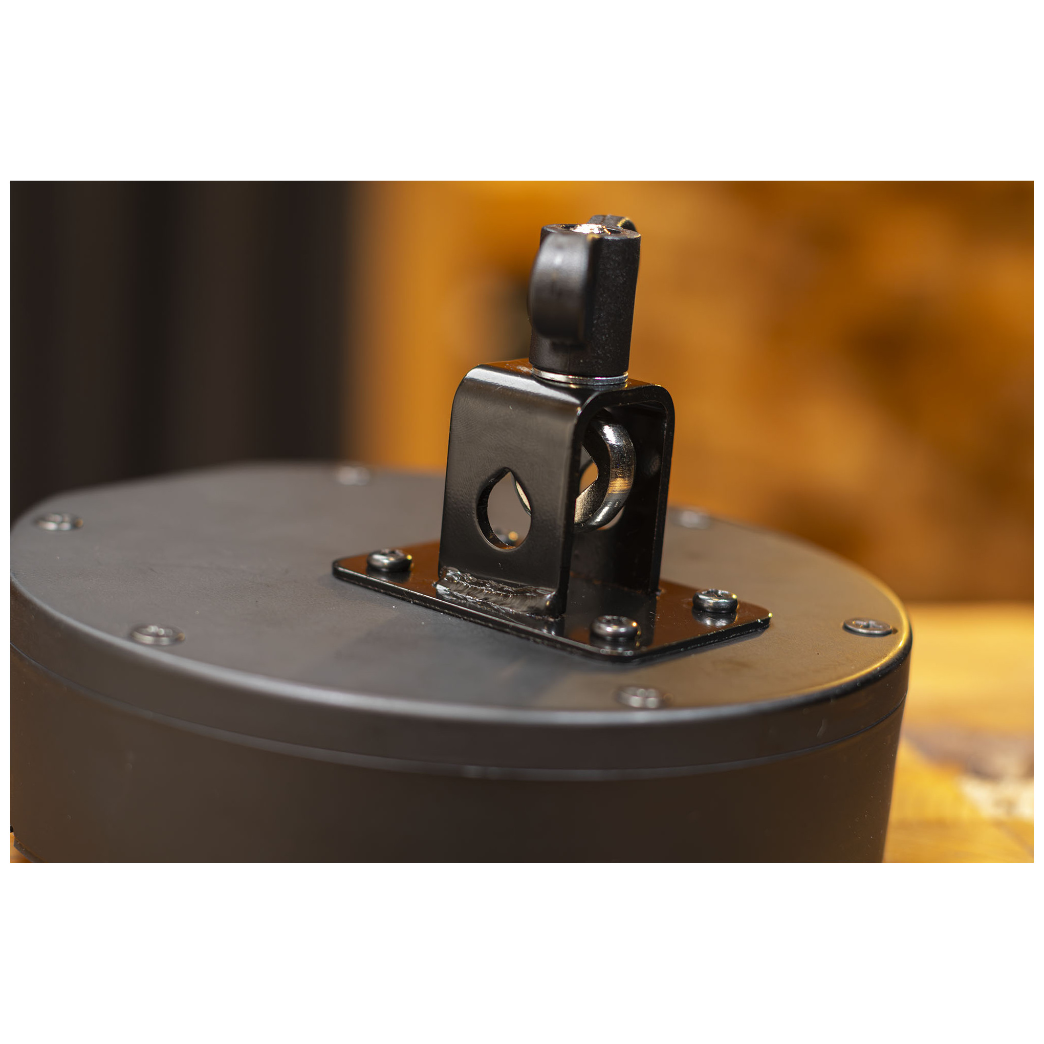 Meinl Percussion MCPP - Compact Percussion Pad 9