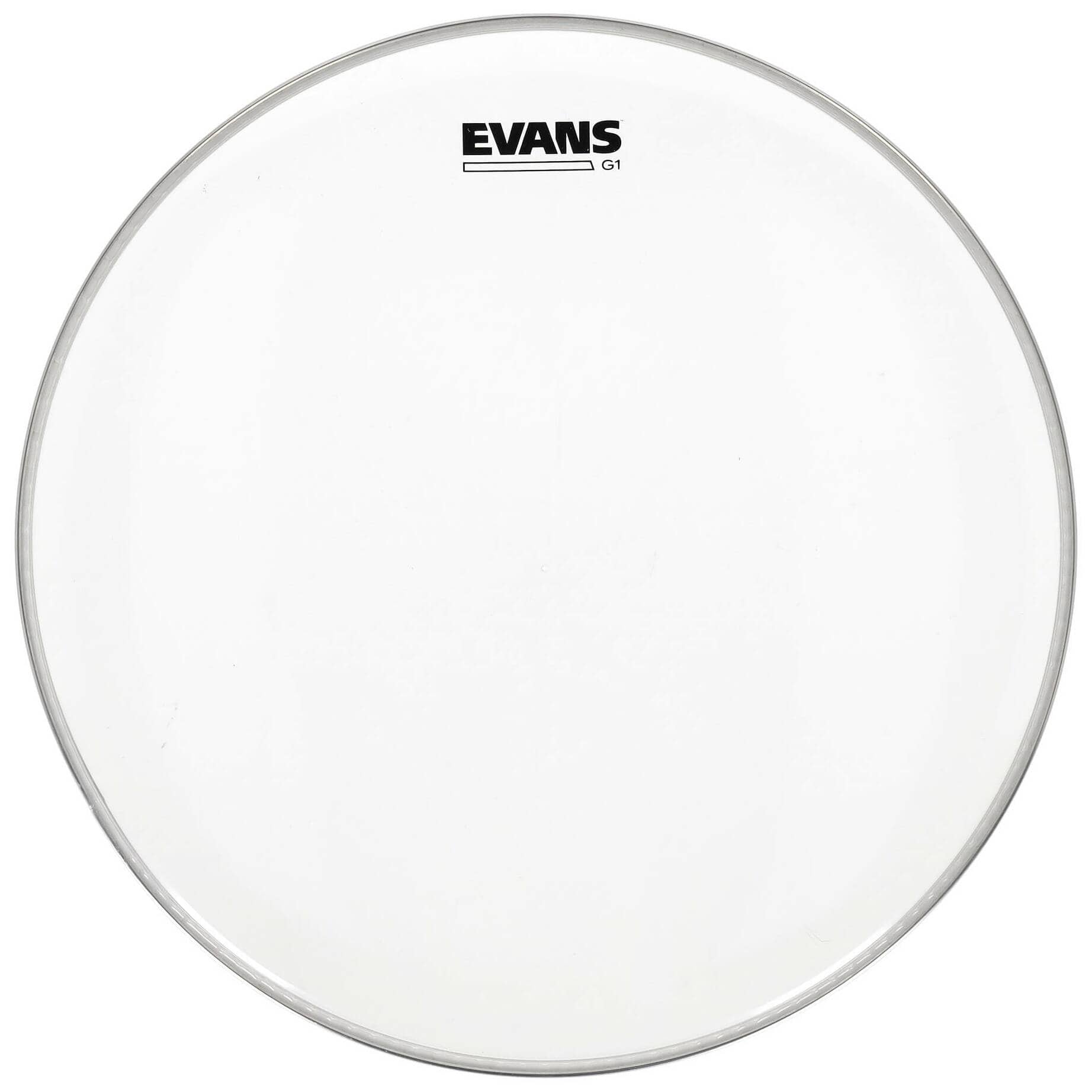 Evans ETP-G1CLR-R - G1 Tompack Clear, Rock (10 Zoll, 12  Zoll, 16 Zoll) 1