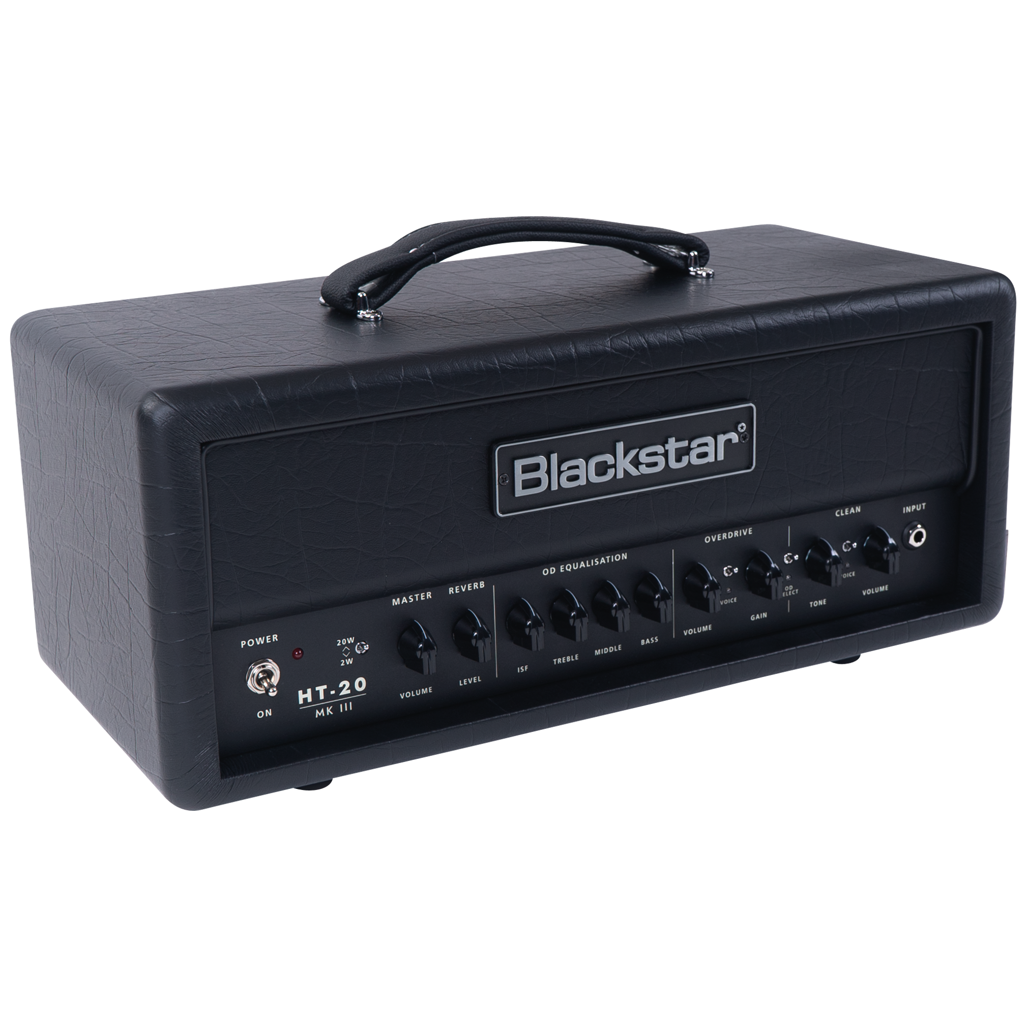Blackstar HT-20R MkIII Head