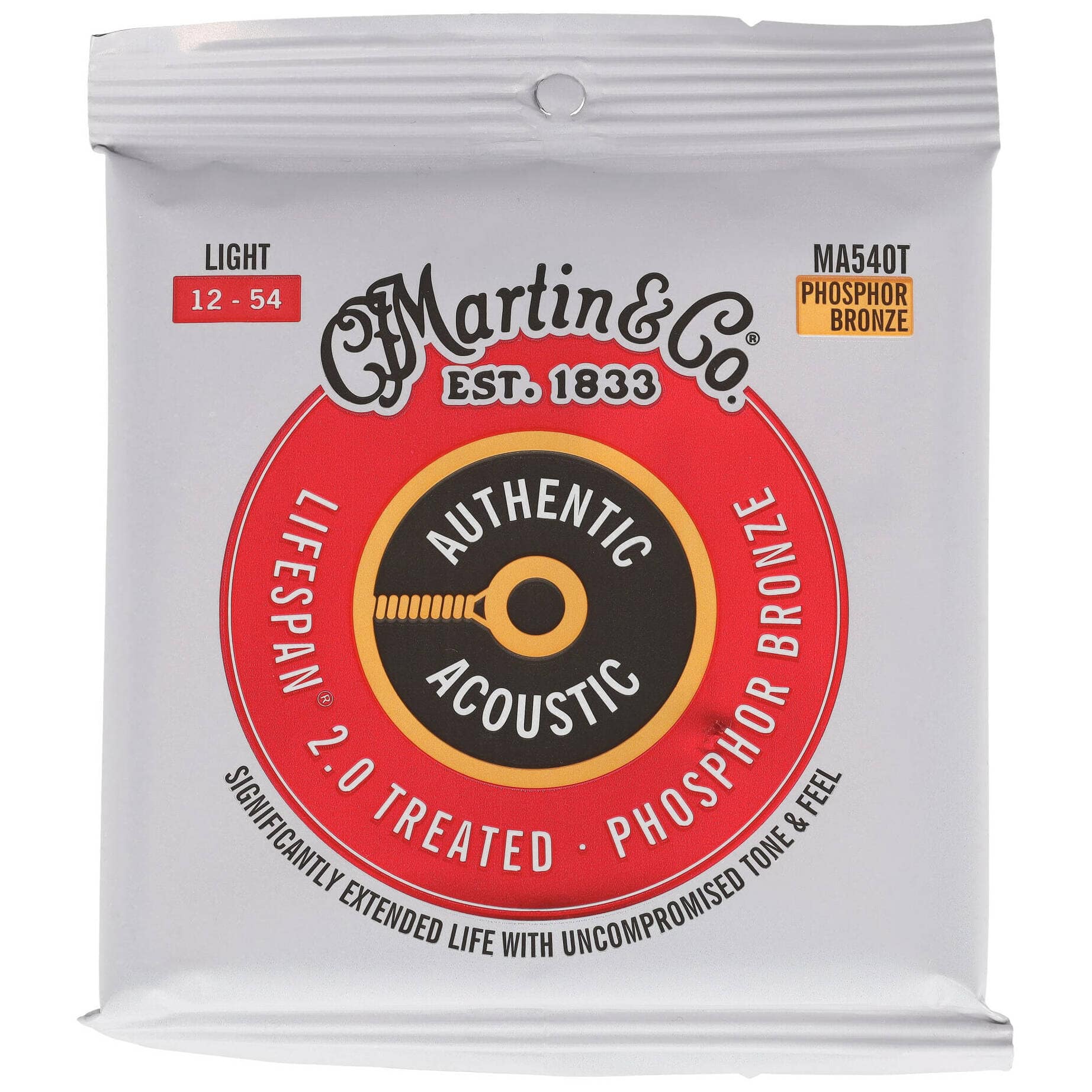 Martin MA-540T | 012-054