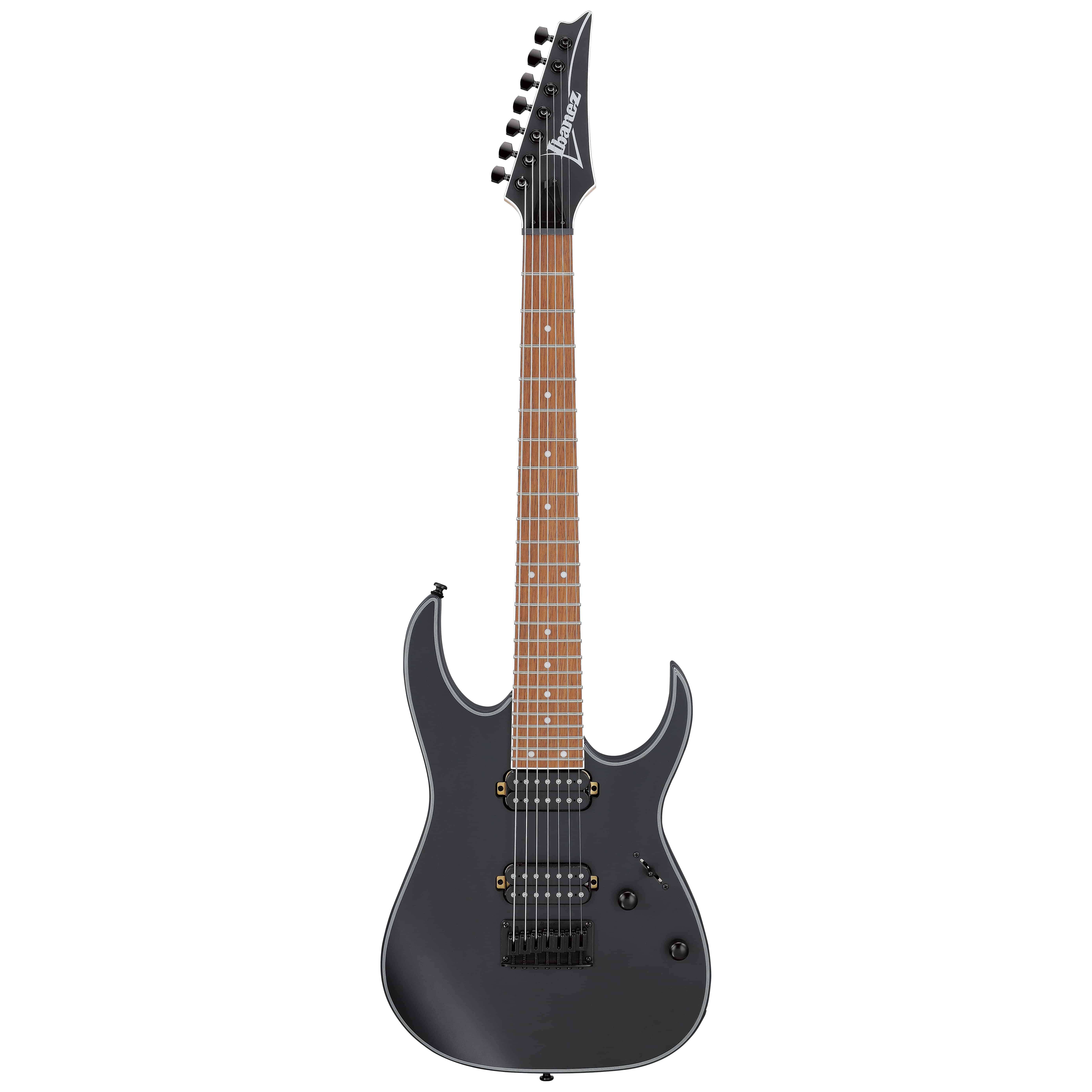 Ibanez RG7421EX-BKF 1