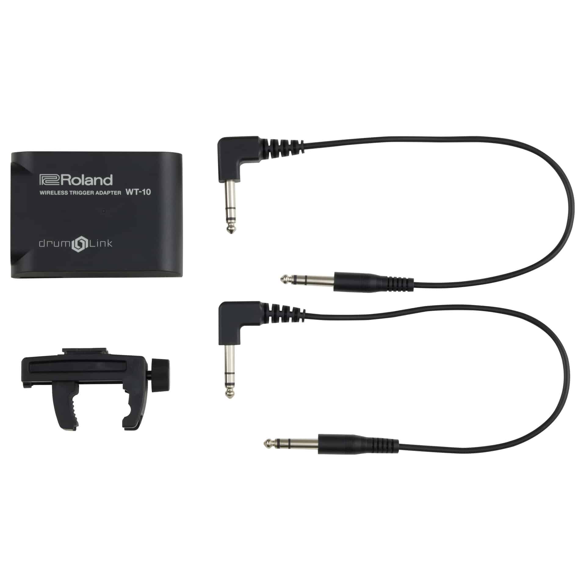 WT-10 DrumLink Wireless Trigger Adapter 1