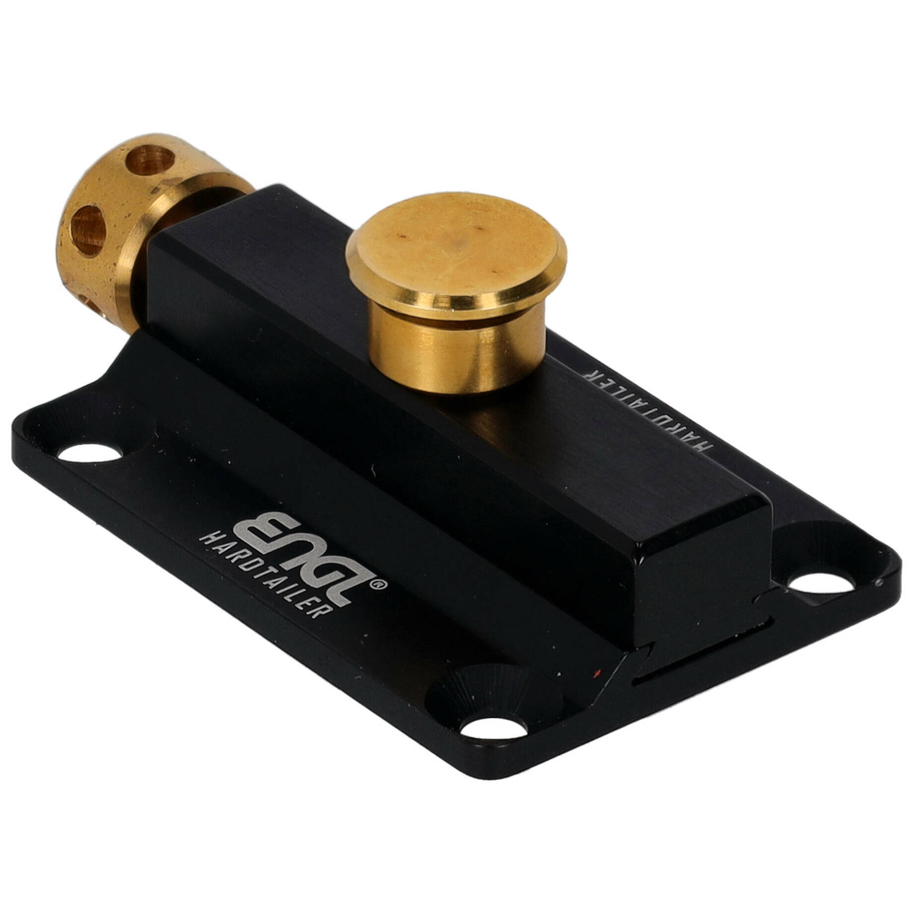 Engl Hardtailer Tremolo Blocking System 1