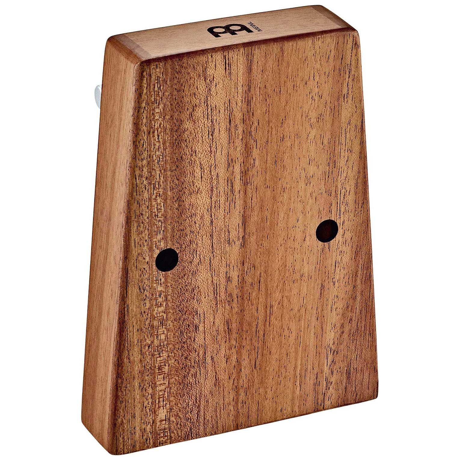 Meinl Sonic Energy - Meinl Sonic Energy KL1008H Soundhole Kalimba, 10 Töne, Mahagoniholz - 9