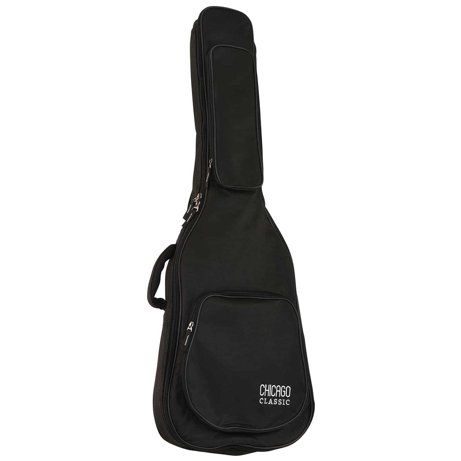 Chicago Classic - Chicago Classic E-Gitarren Tasche Basic