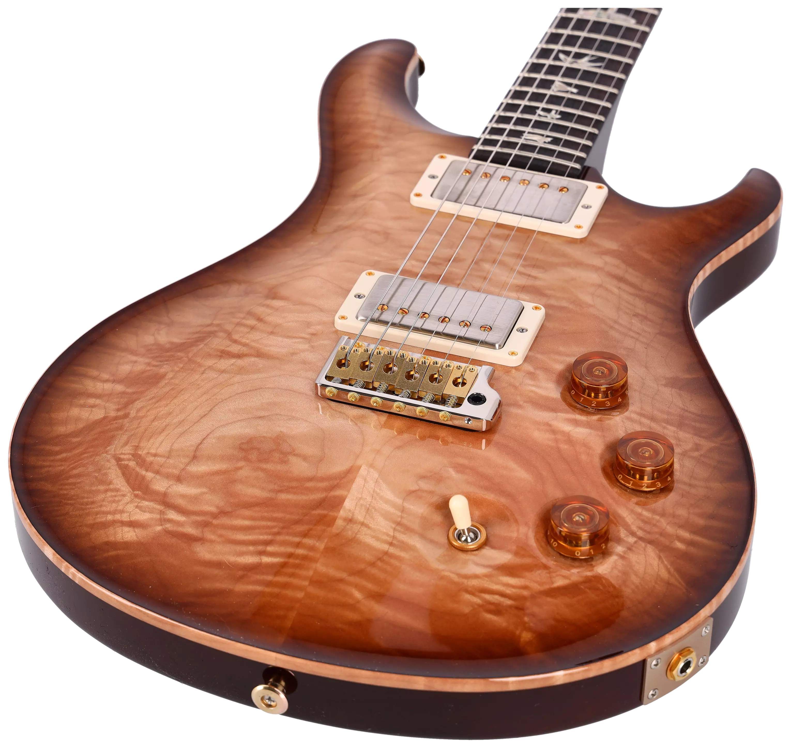 PRS DGT David Grissom 10 Top VS #220349807 2