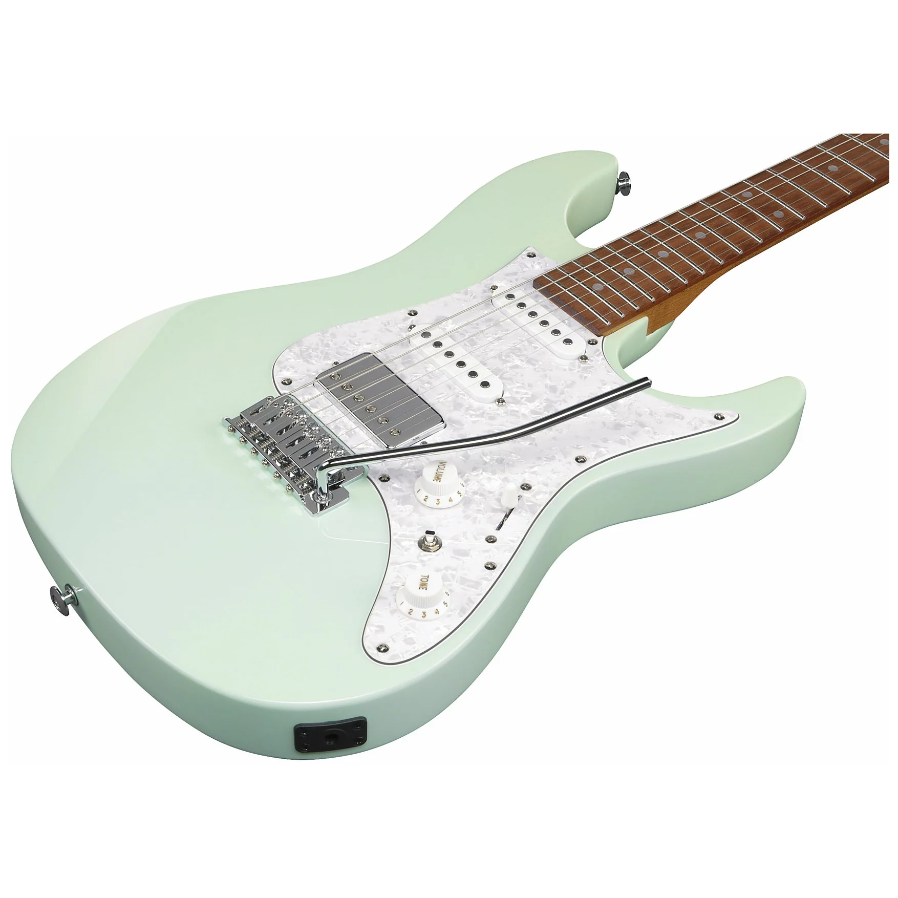 Ibanez AZ22S2-MGR 5