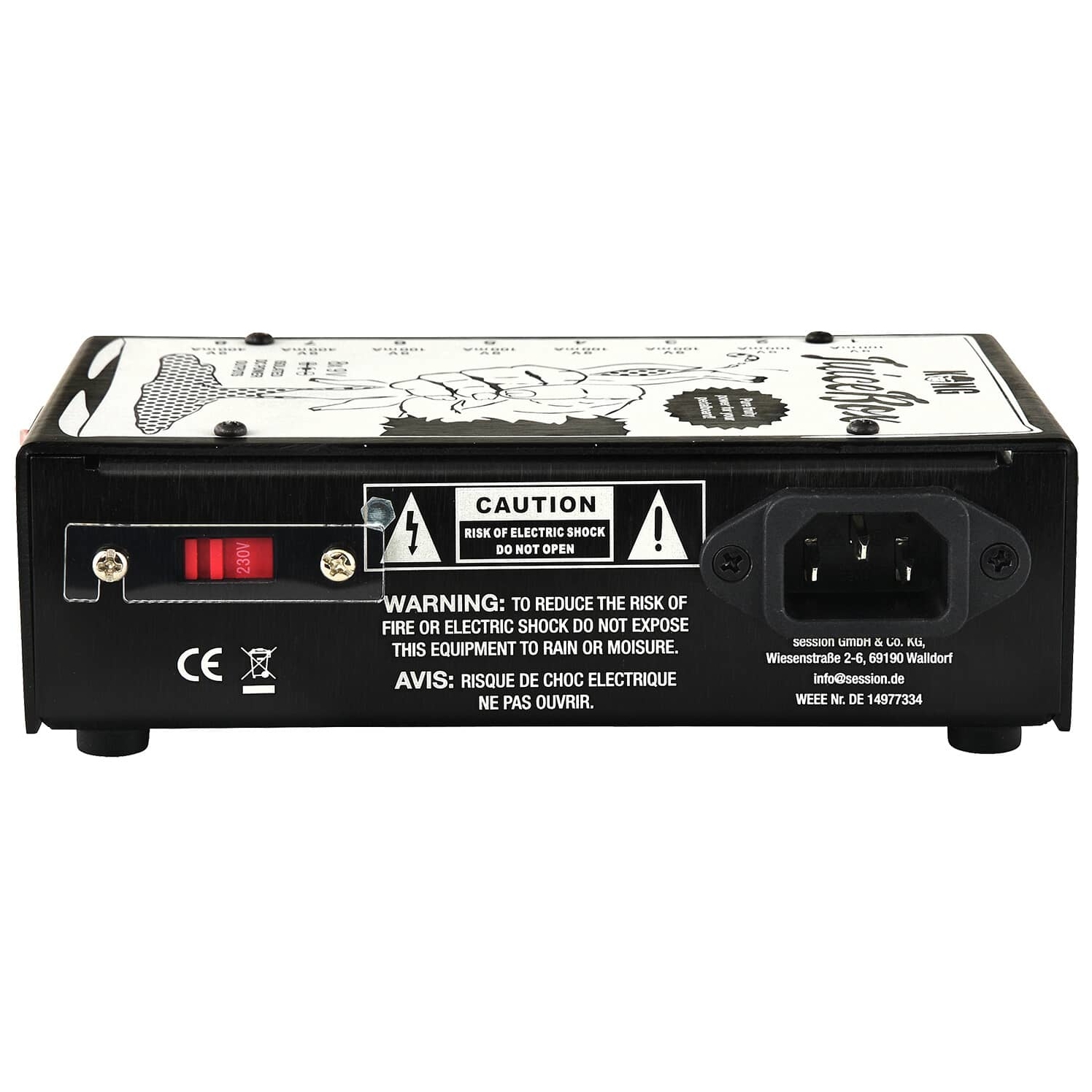 Kong - Kong Juice Box Power Supply - 3