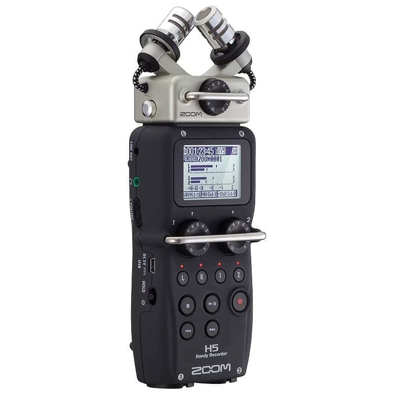 Zoom - Zoom H5