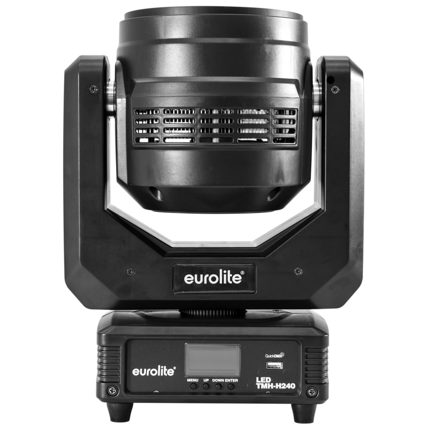 Eurolite LED TMH-H240 Beam/Wash/Flowereffekt 4