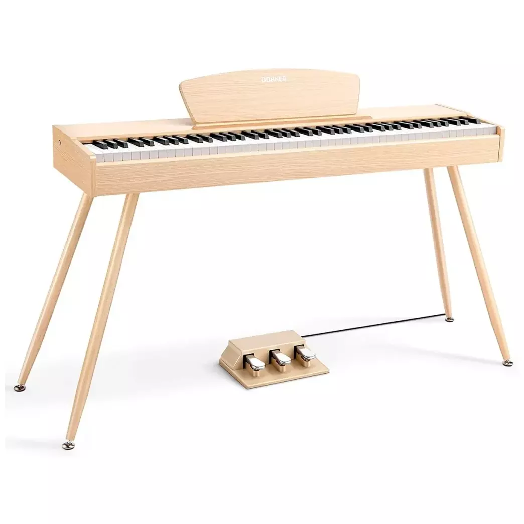 Donner DDP-80 Beige