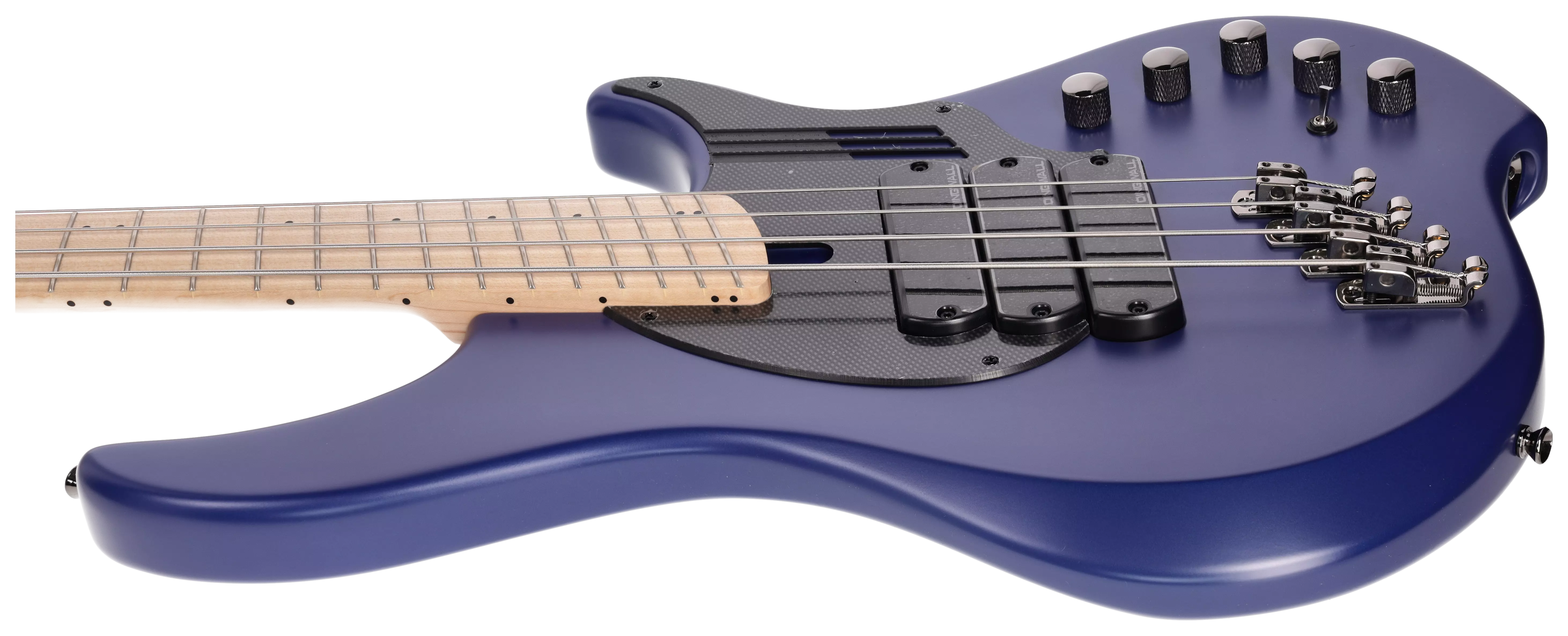 Dingwall NG-3 4-String MN BB 5