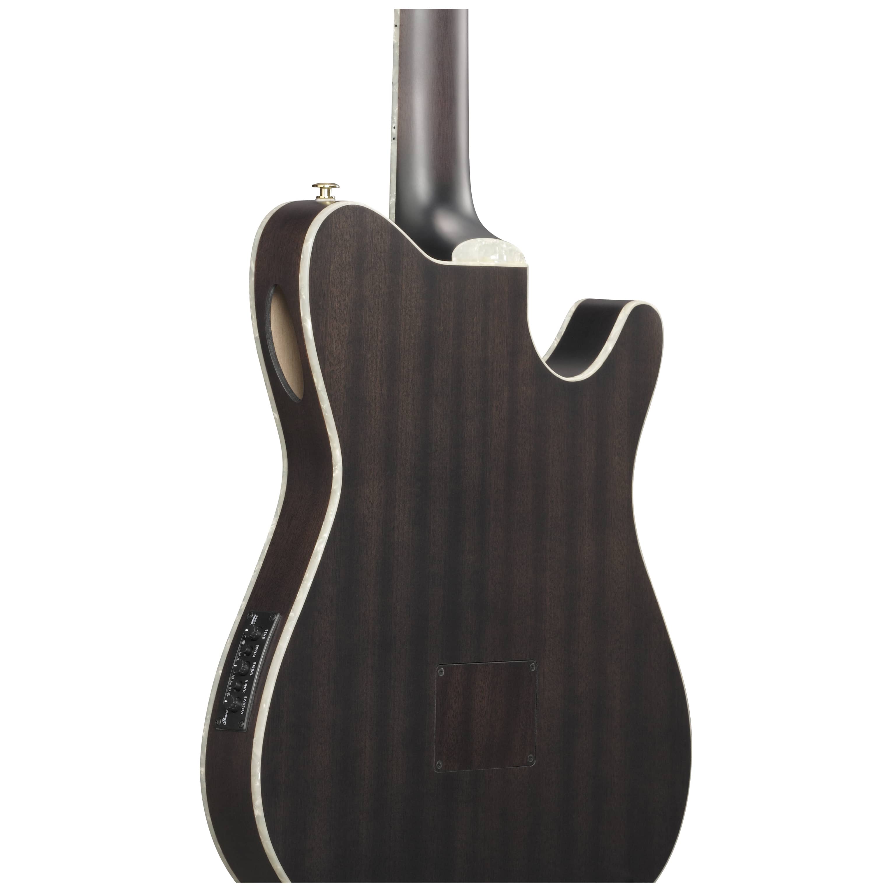 Ibanez TOD10NL-TKF Tim Henson 8