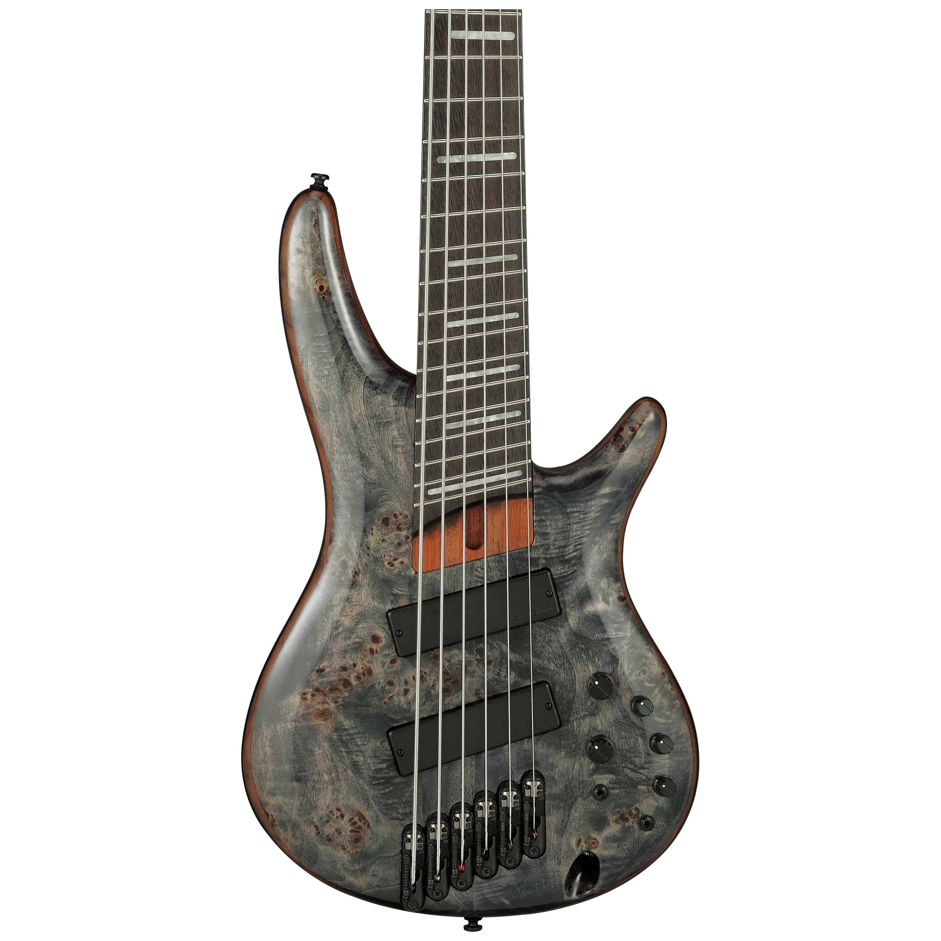 Ibanez SRMS806-DTW 3