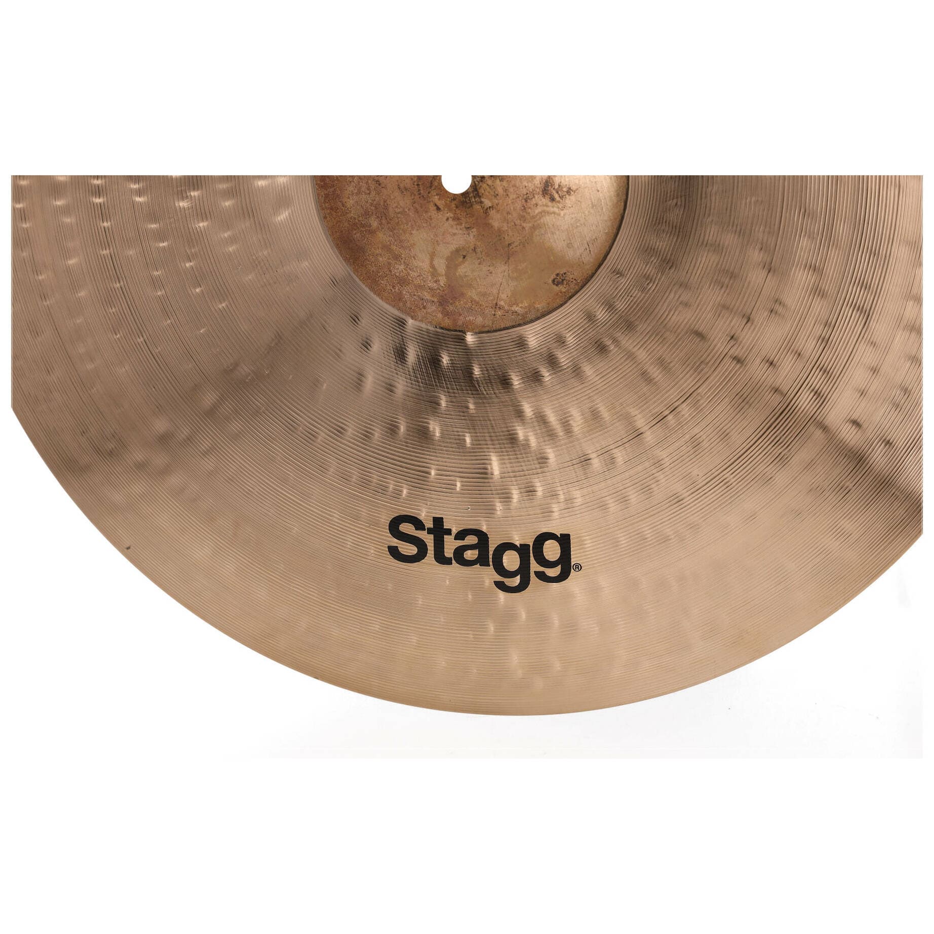 Stagg Sensa Exo Ride - 20 Zoll 3