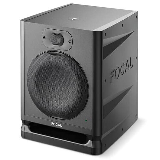 Focal Alpha EVO 80 2