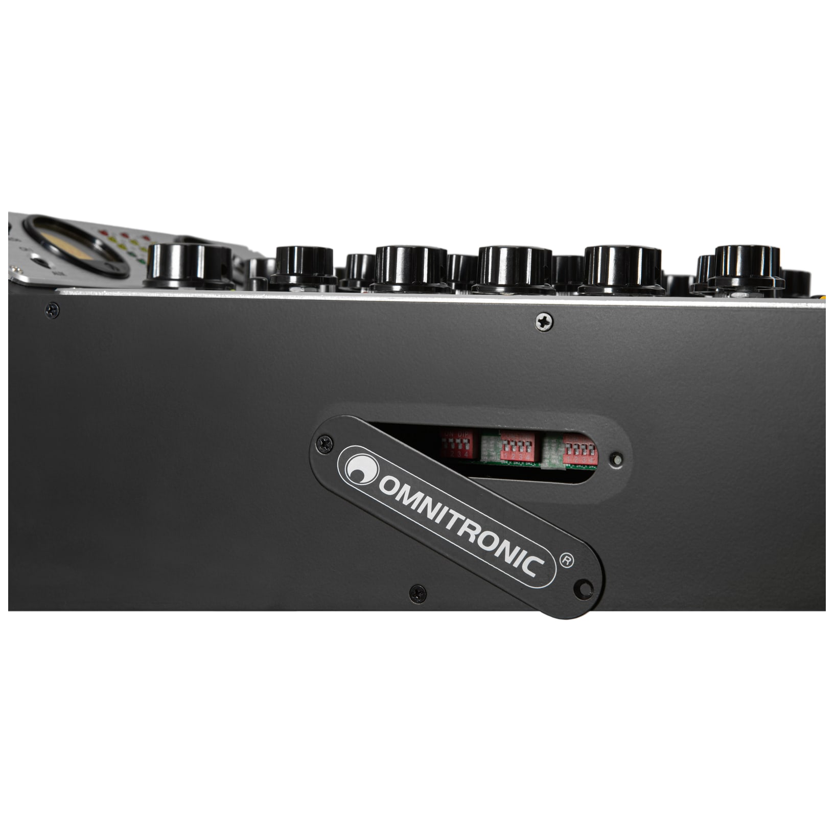 Omnitronic TRM-222 3