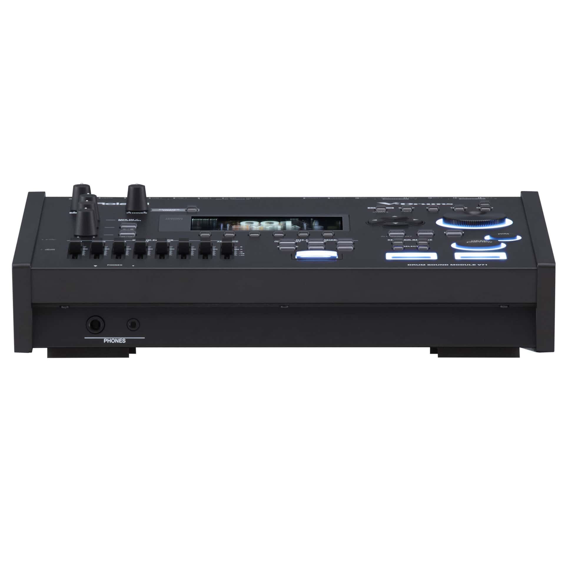  V71 Drum Sound Module 1