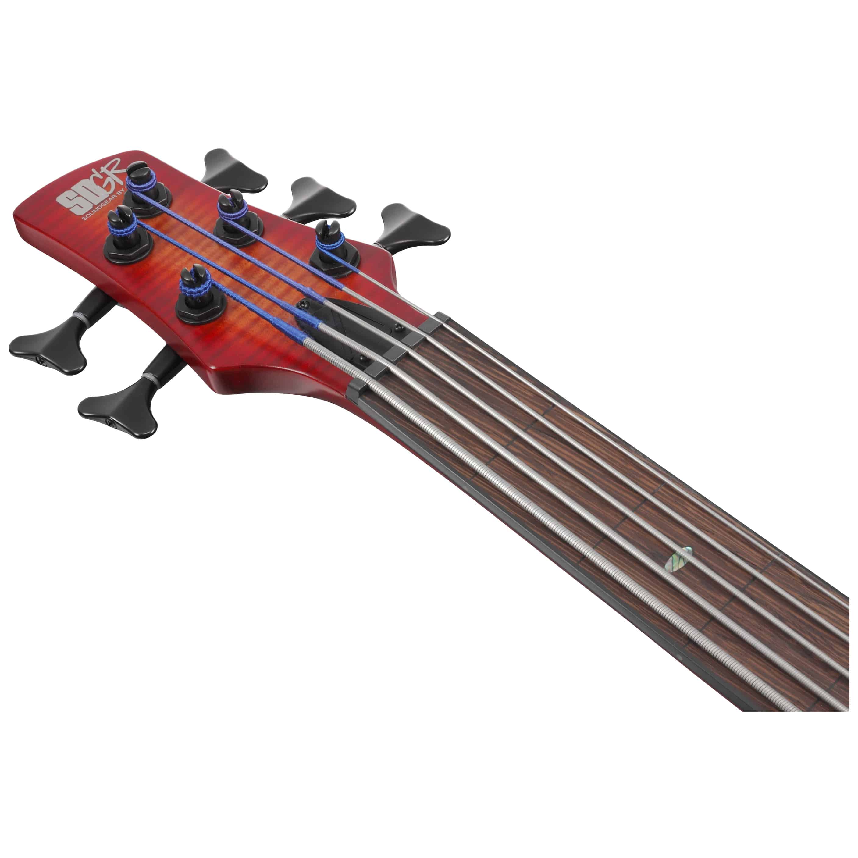 Ibanez SRD905F-BTL 9