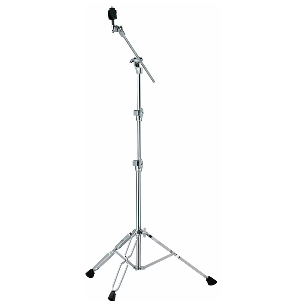 Tama HC03BW Rhythm Mate Boom Cymbal Stand - Double Braced Legs