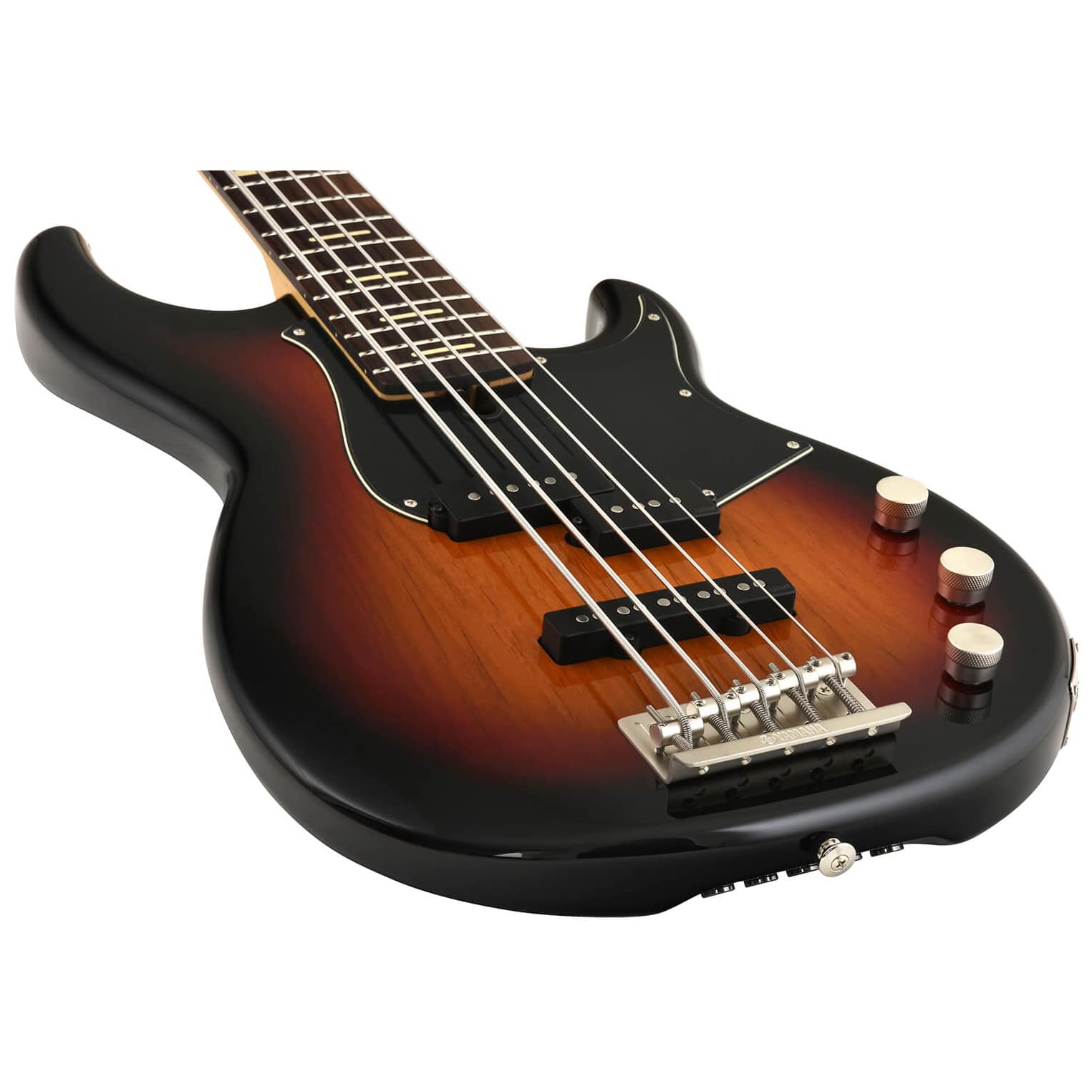 Yamaha - Yamaha BBP35 VS - 4