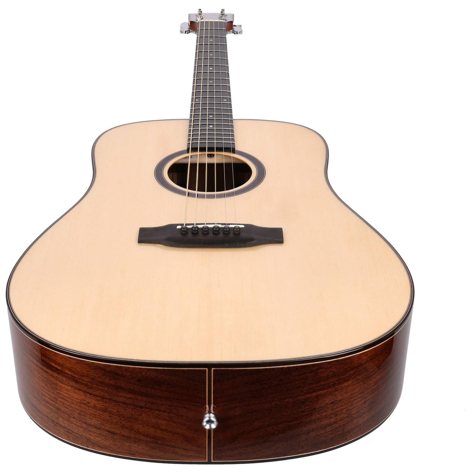 Duke Guitars D-PF 3