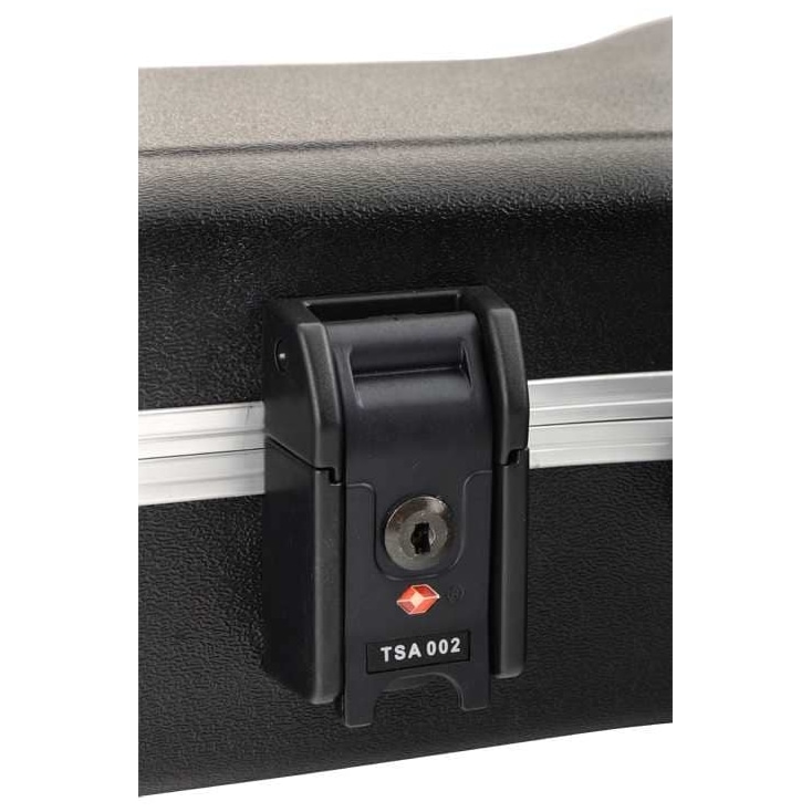 SKB - SKB 61 Double Cut Hardshell Case - 3