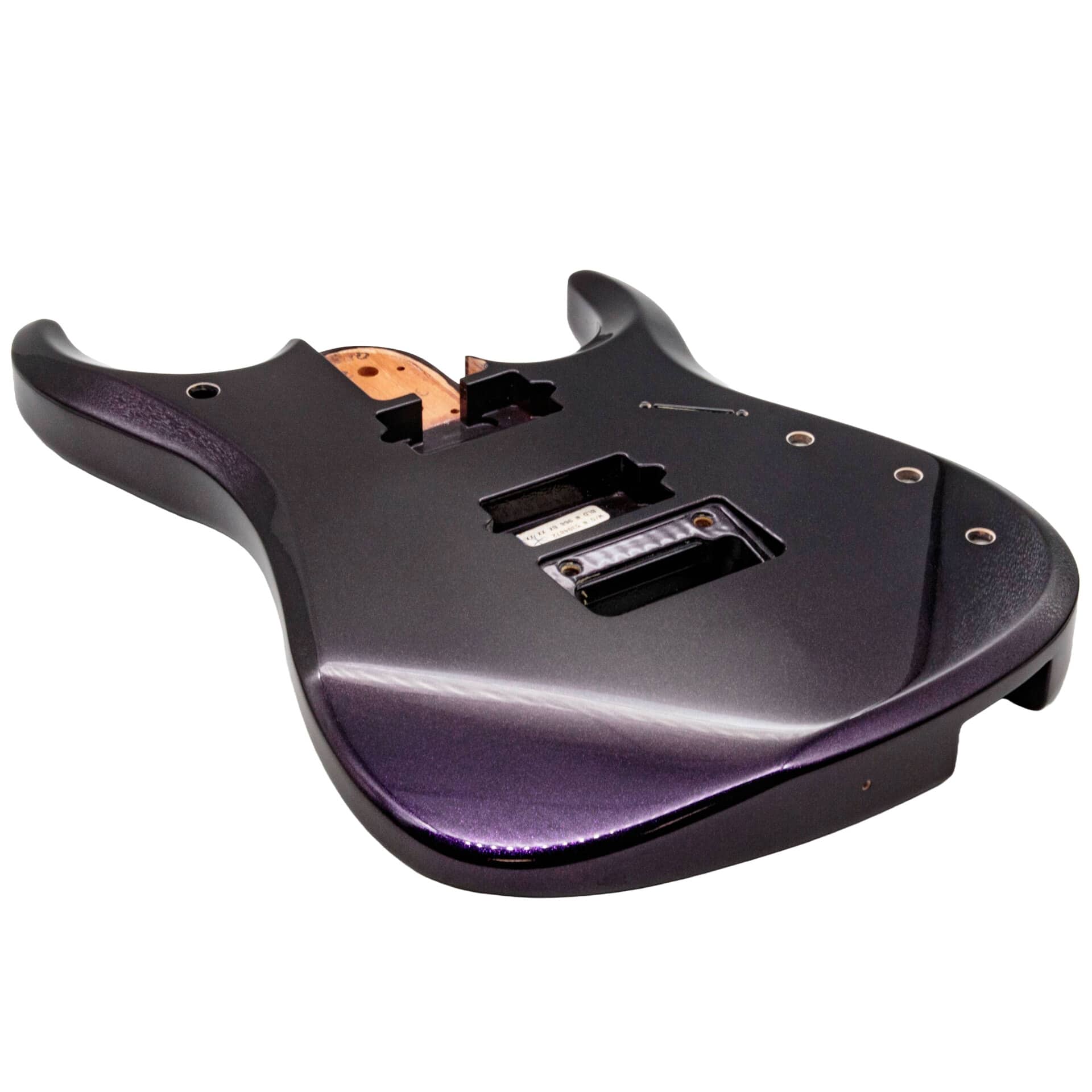 Music Man John Petrucci JPX Barolo