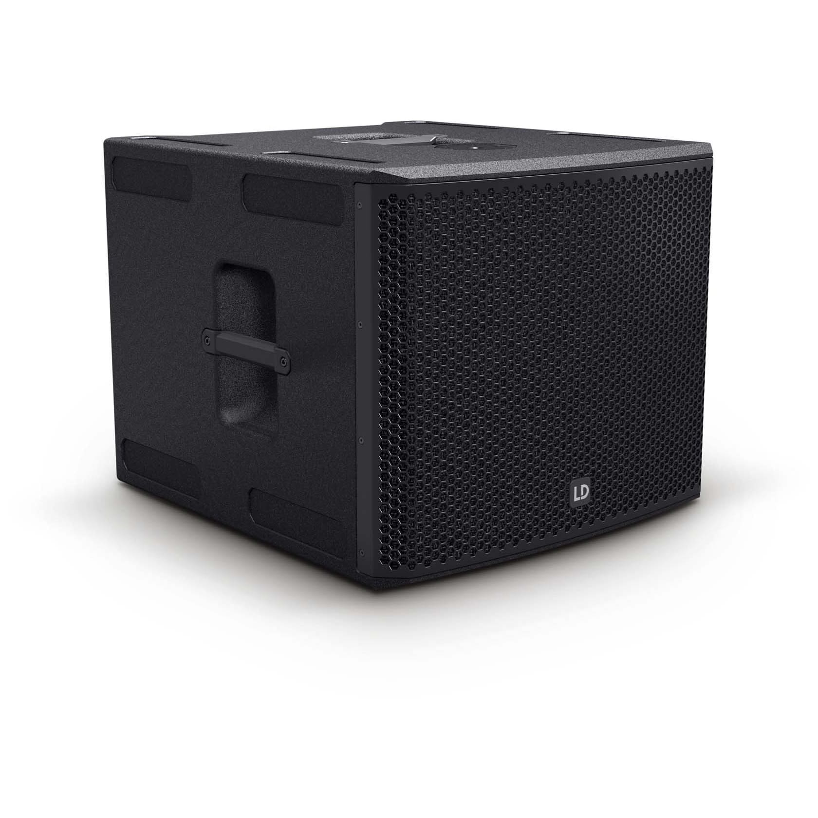 Image of Ld systems stinger sub 15 a g3 10028740 0