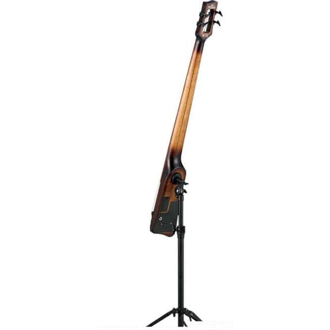 Ibanez Bass Workshop UB804-MOB 4