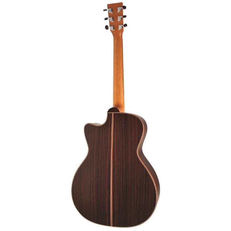 Lakewood - Lakewood M-31 CP - 2
