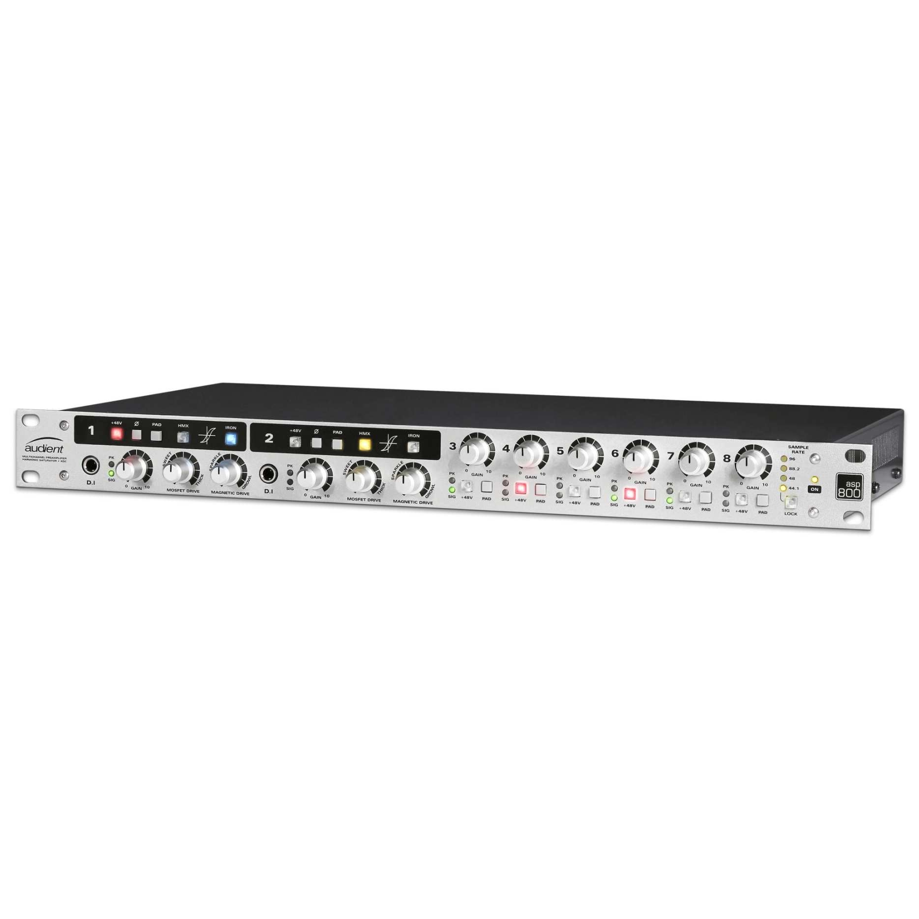 Audient - Audient ASP800
