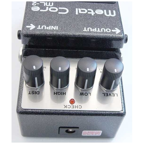Boss - Boss ML-2 - 4