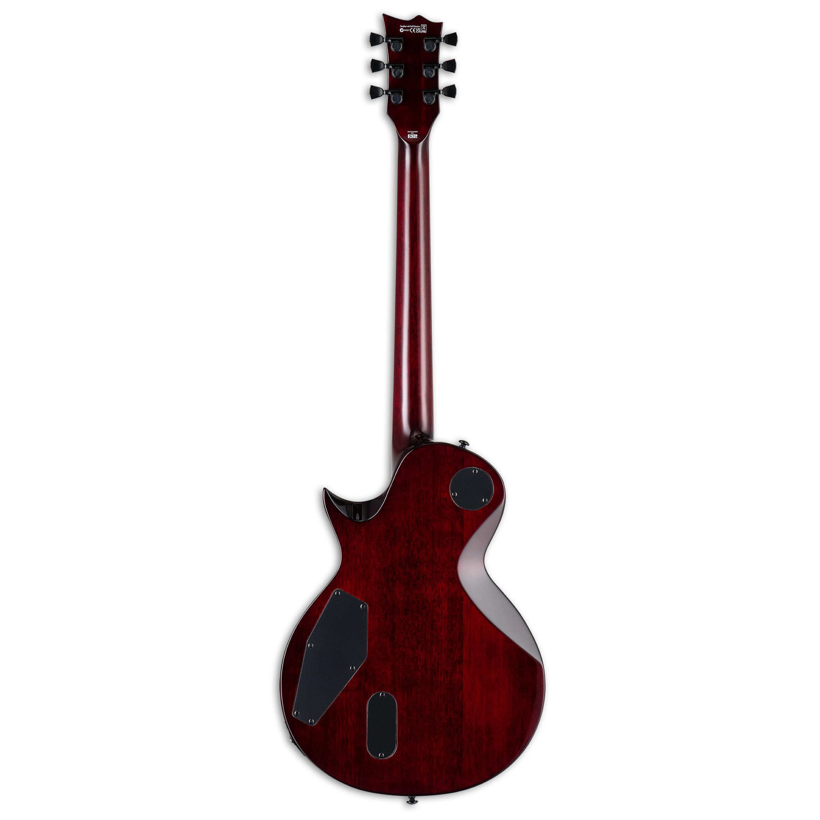 ESP LTD EC-1000 QM STBC FLUENCE 2