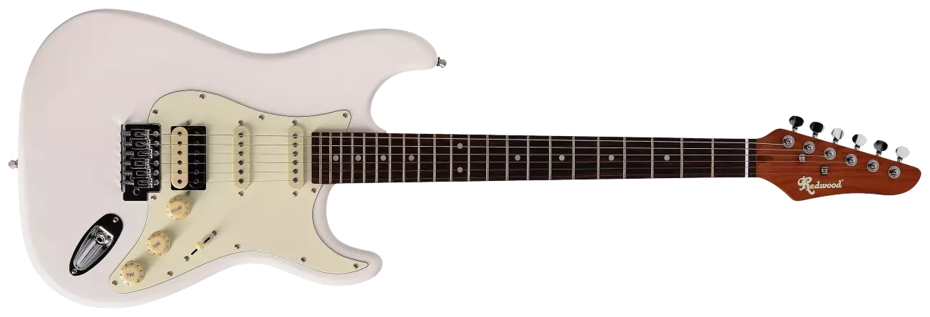 Redwood Standard S-Style RW RST HSS OWT 1