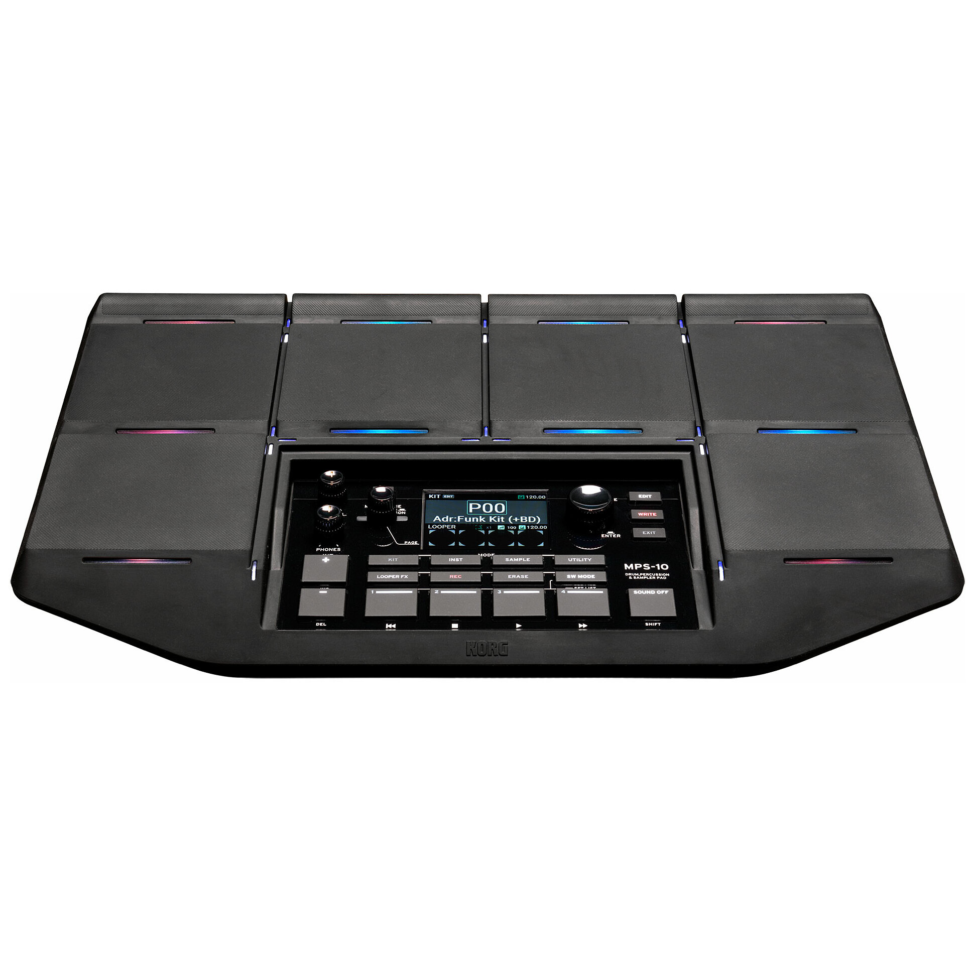 Korg MPS-10 1