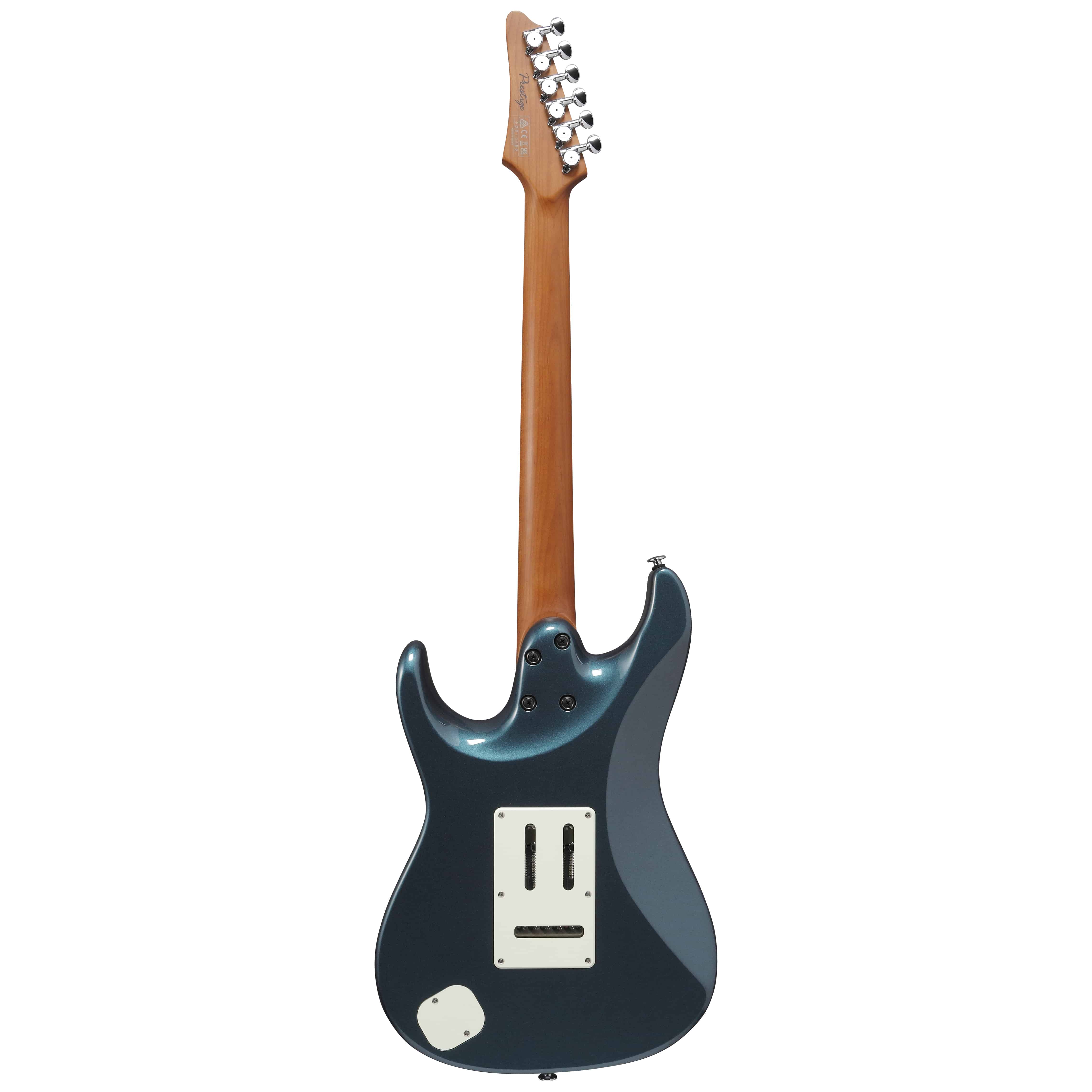 Ibanez AZ2203N-ATQ 2