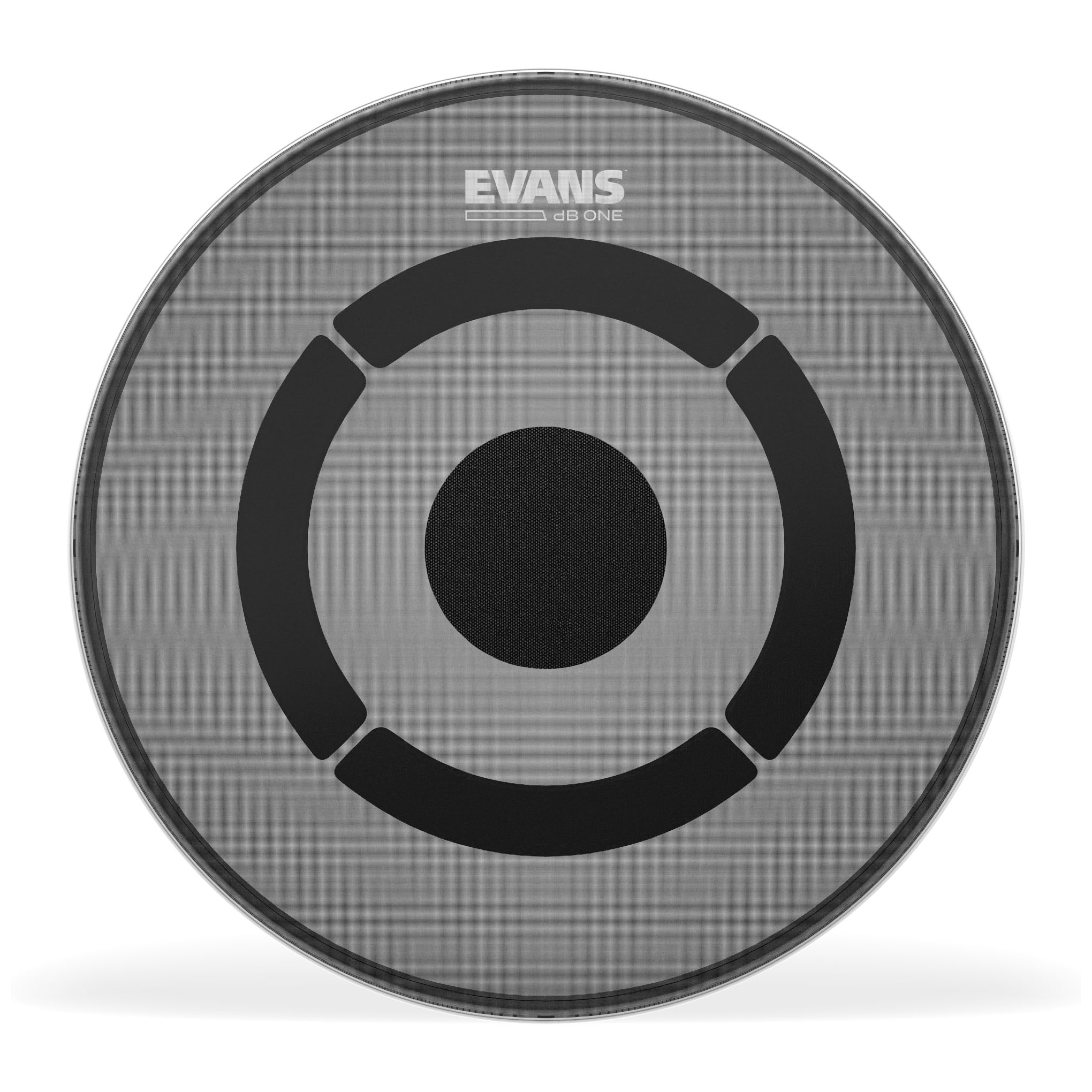 Image of Evans db one tom schlagfell 15 zoll 10028997 0