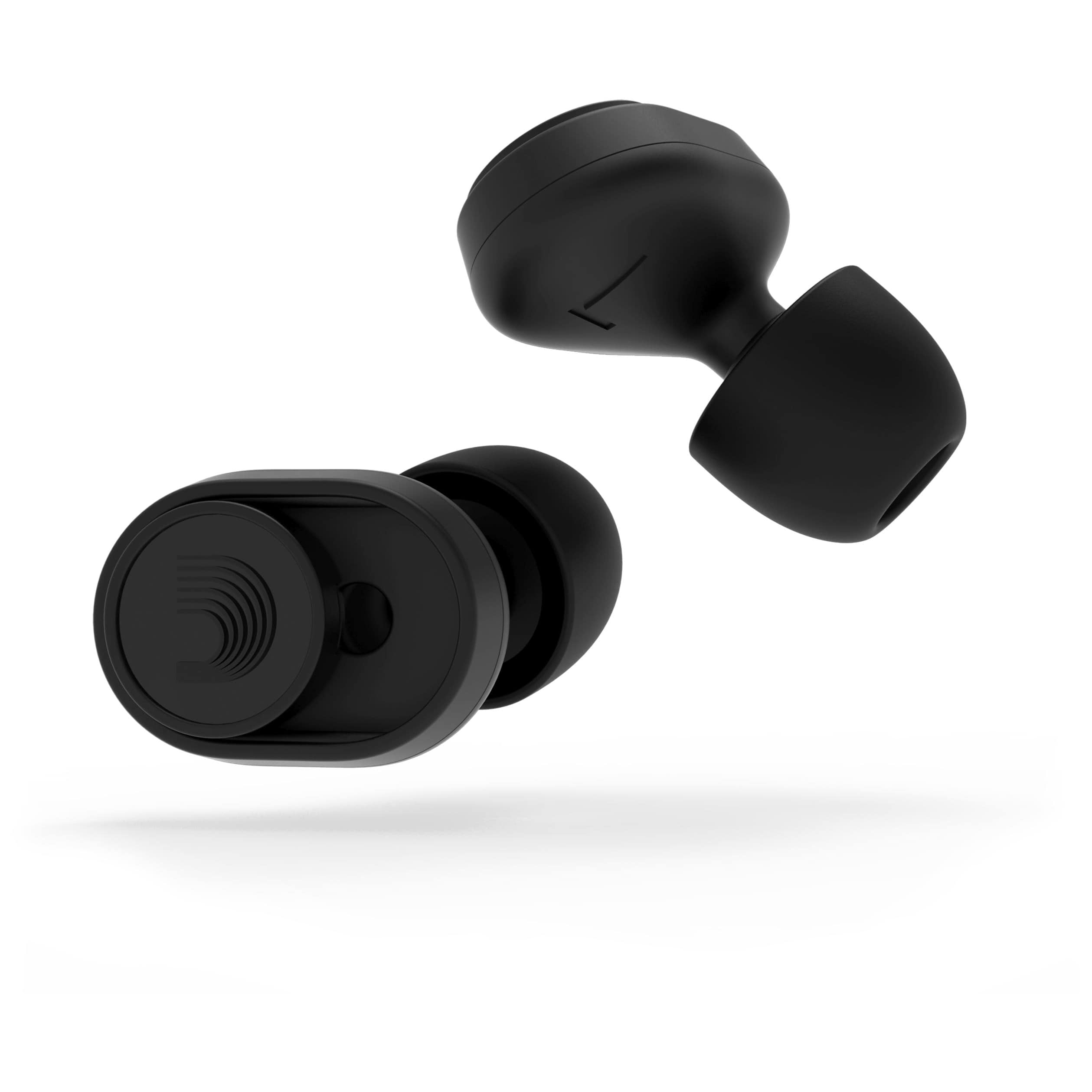 Image of D’addario dbud premium gehörschutz 12000040 0