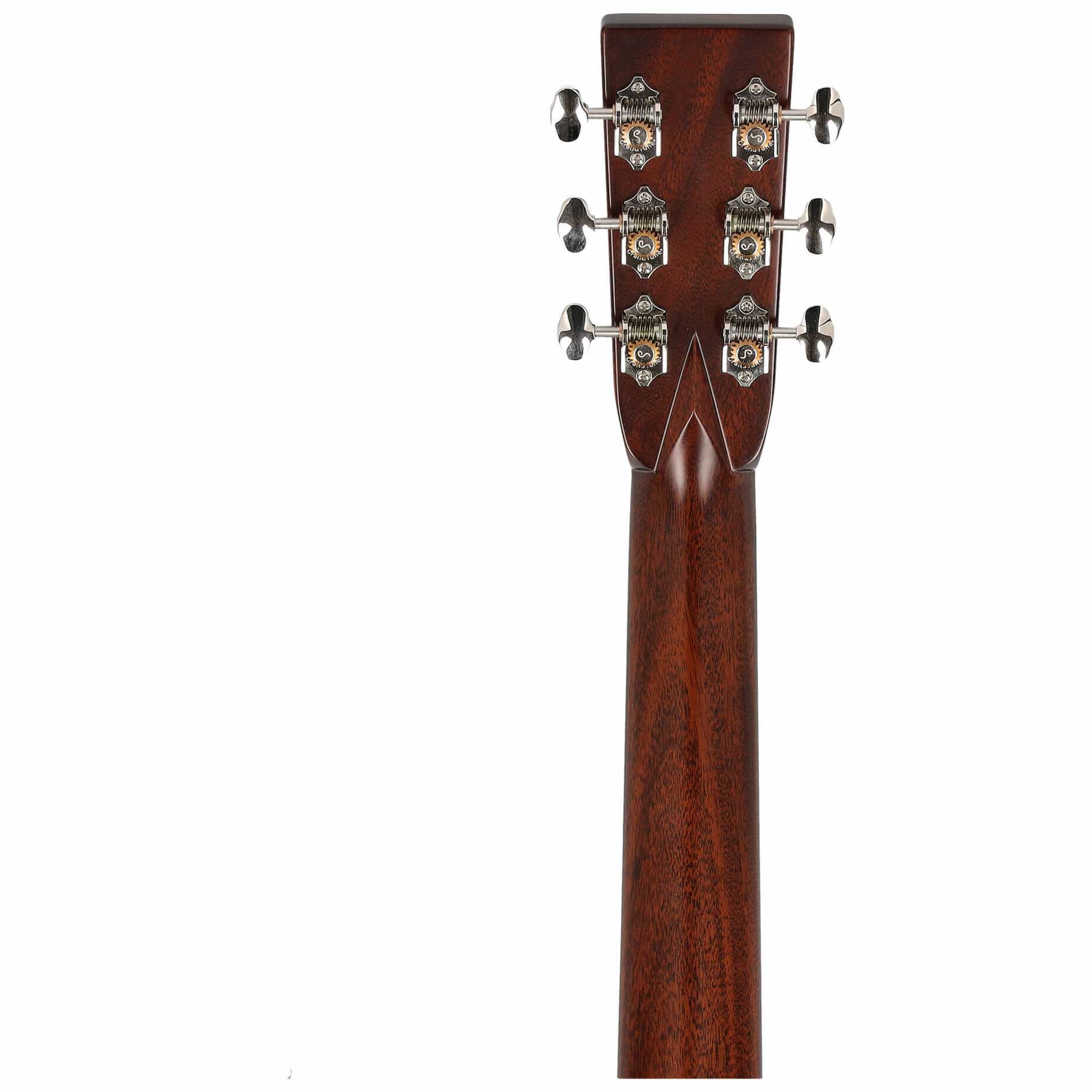Bourgeois Guitars OM CountryBoy Touchstone 6