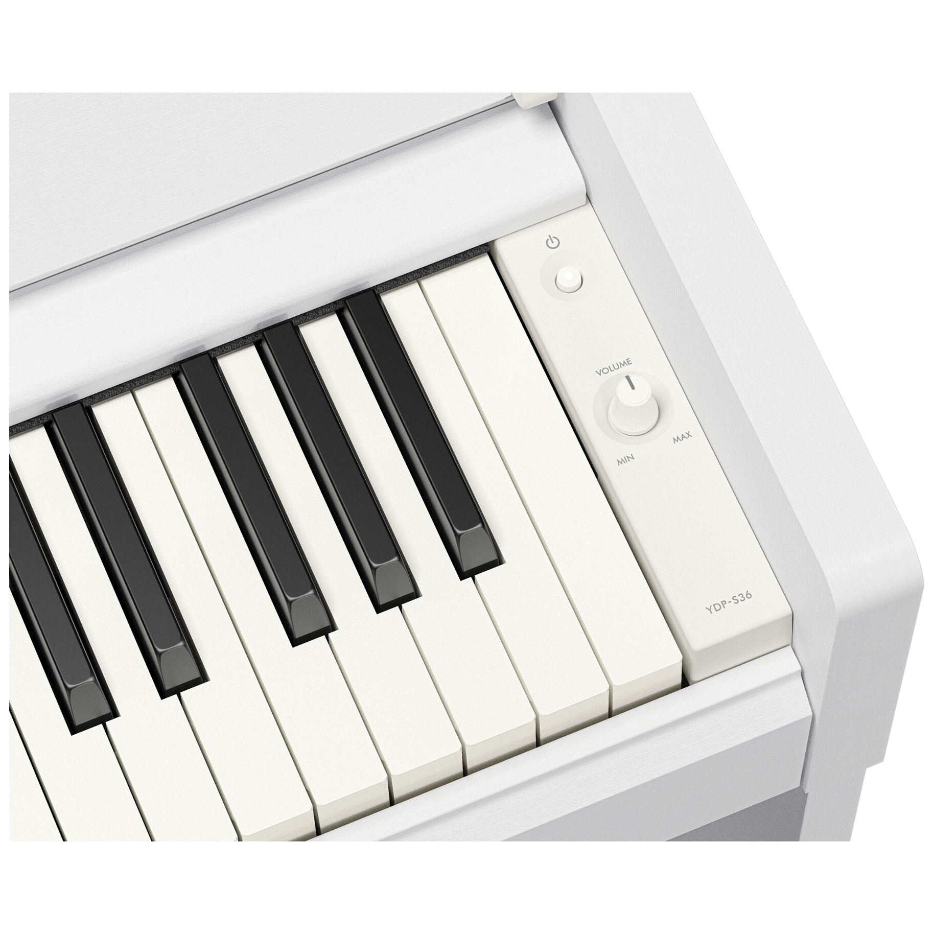 Yamaha Arius YDP-S36 WH 4