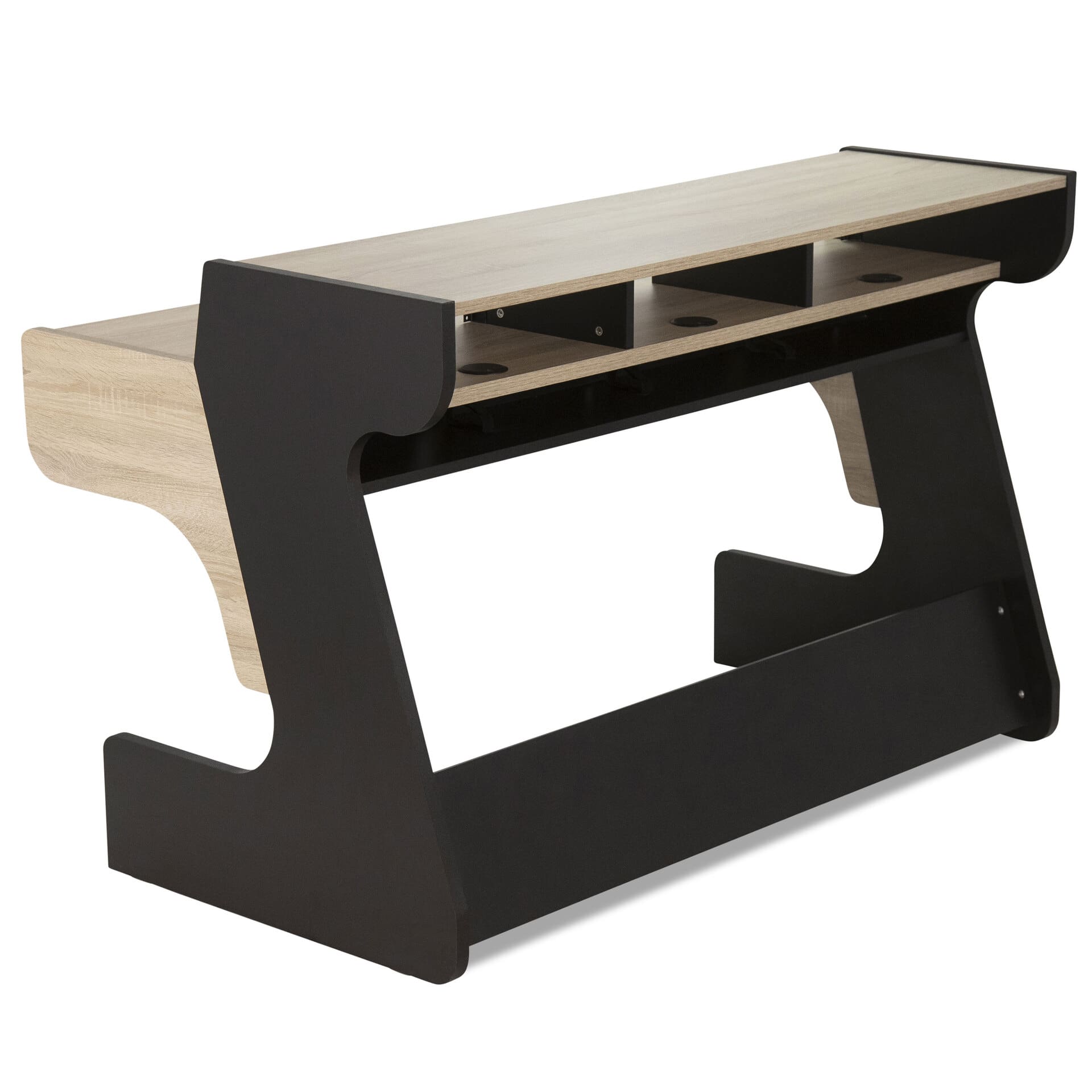  Miza 88 Flex Black Oak 4