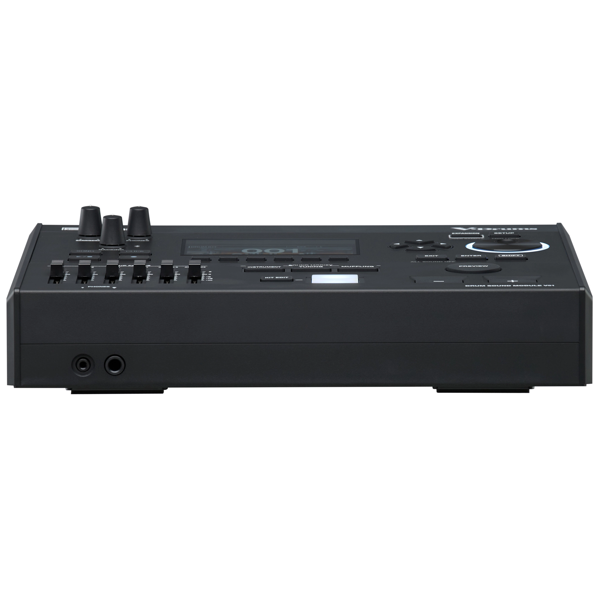 Roland TD516 6