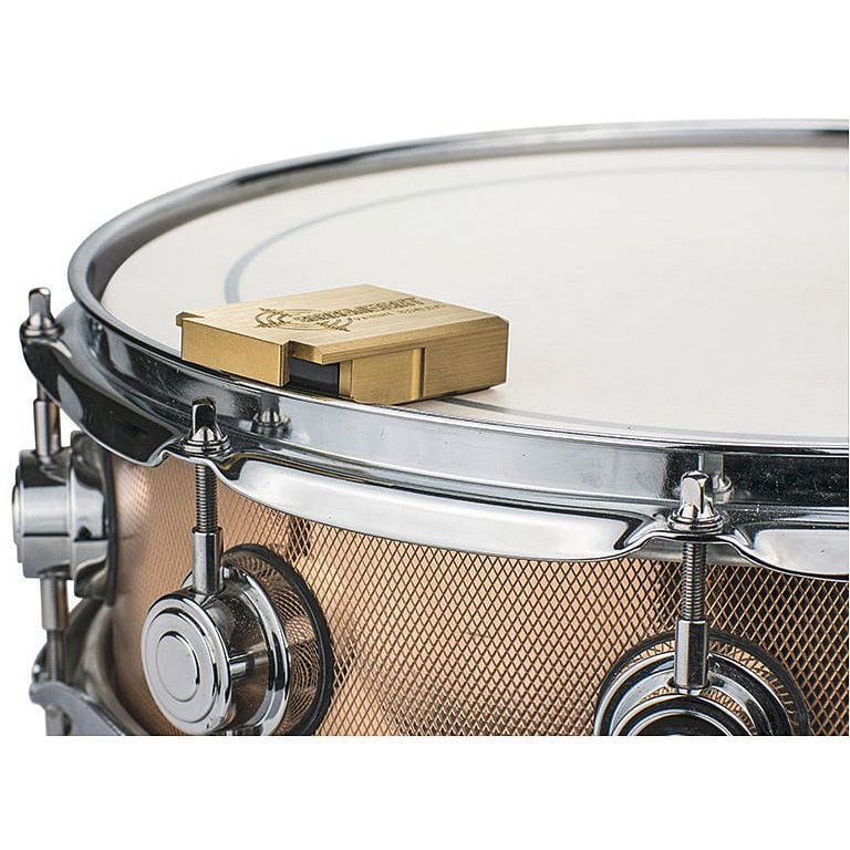 Snareweight #5 with Damper and Case 4