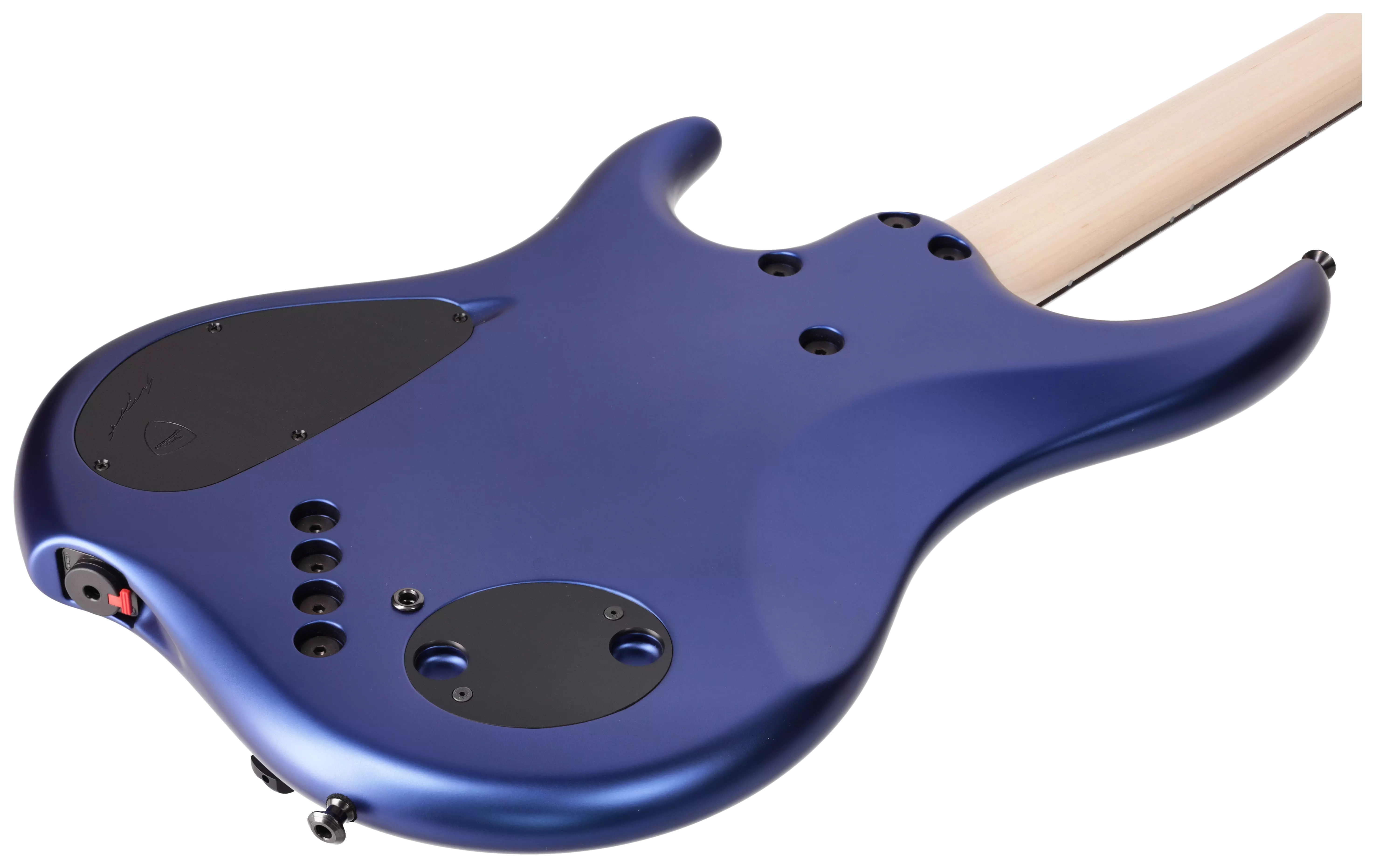 Dingwall Leland Sklar Signature 5-String BB 7