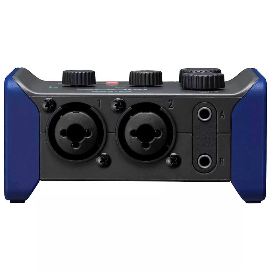 Zoom AMS-24 1