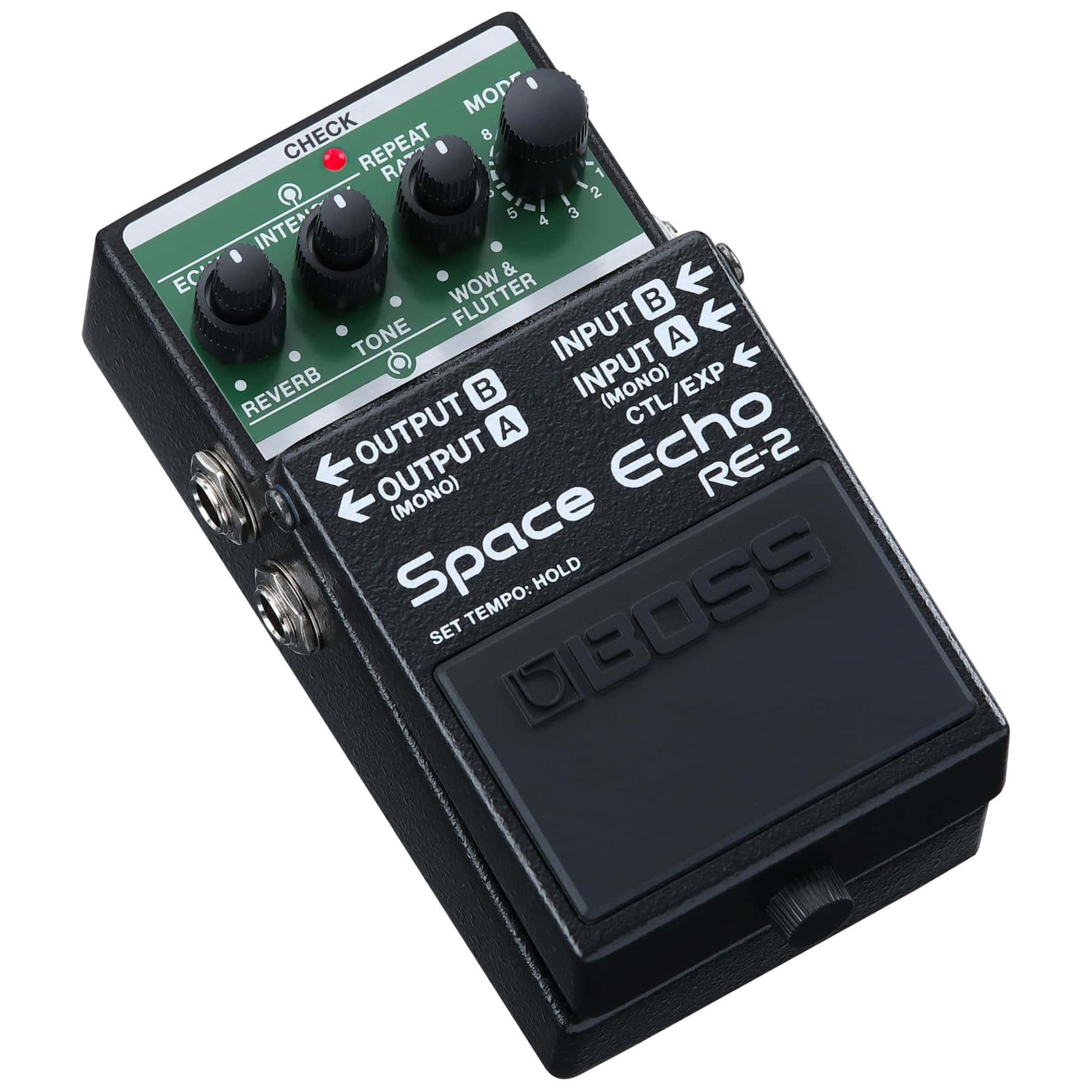 Boss - Boss RE-2 Space Echo - 1