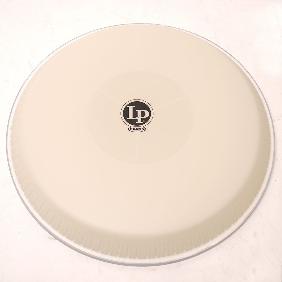 Latin Percussion Compact Conga 11" Head T/X Rims 3
