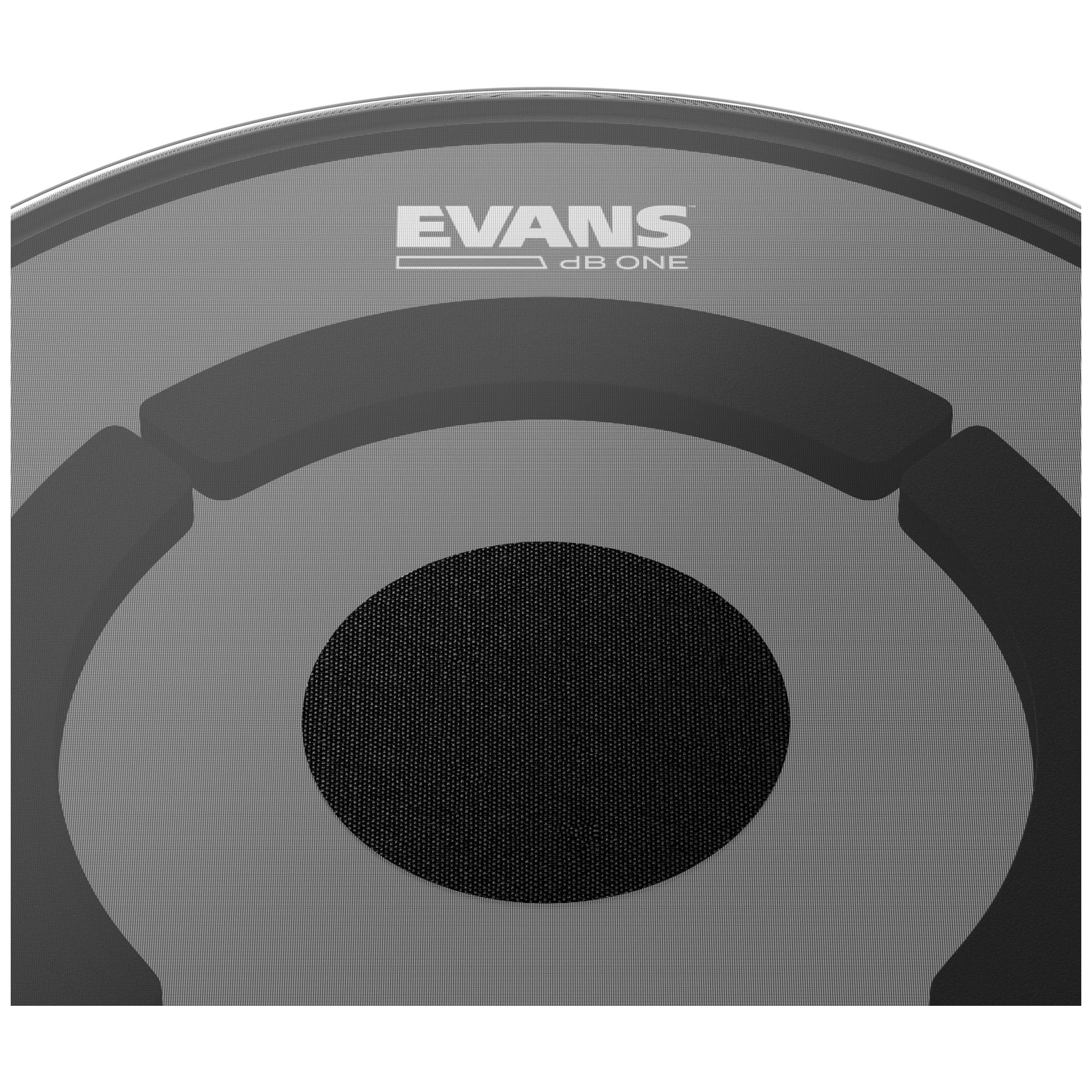 Image of Evans db one tom schlagfell 14 zoll 10028996 1
