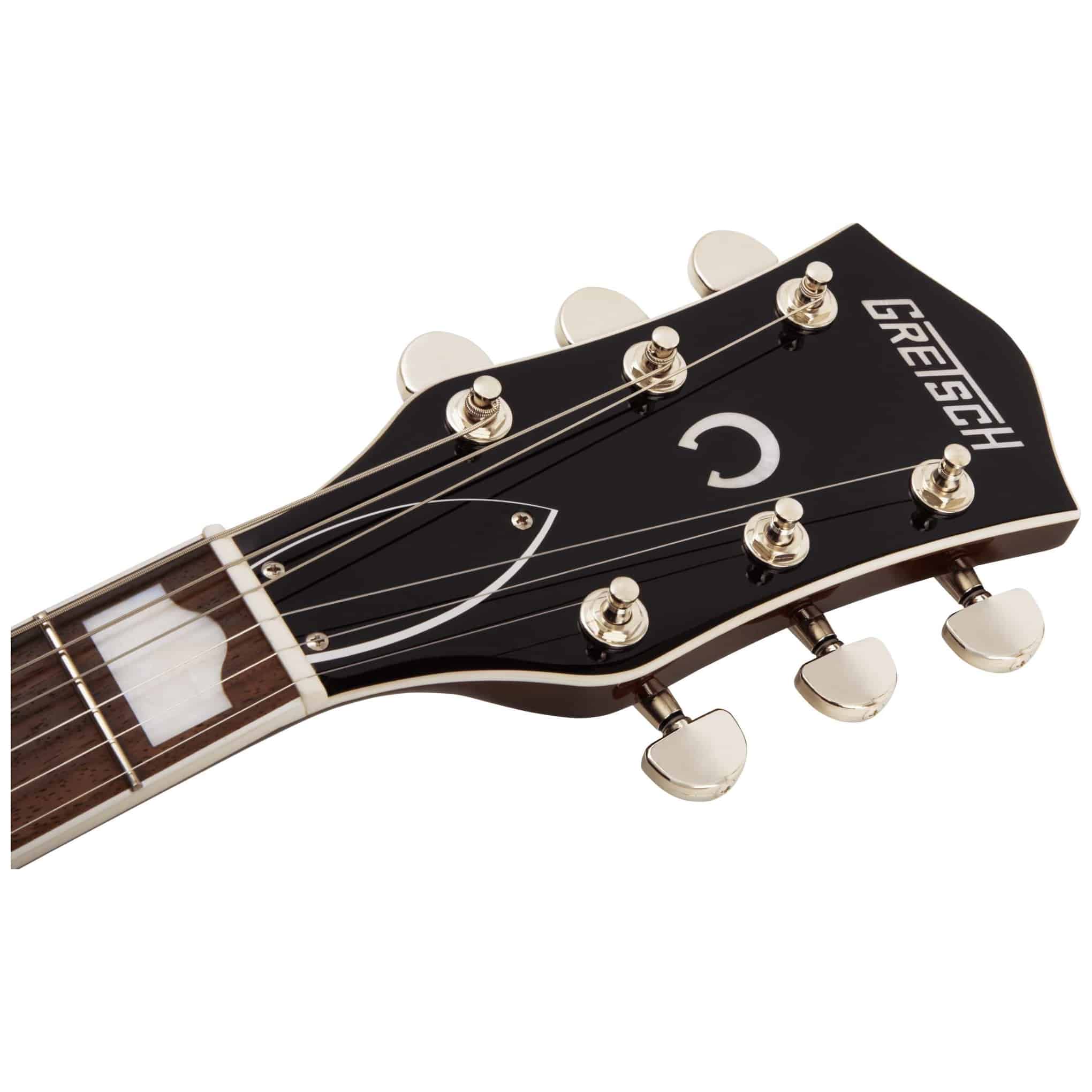 Gretsch - Gretsch G6129T-89VS Sparkle Jet Gold WC - 7
